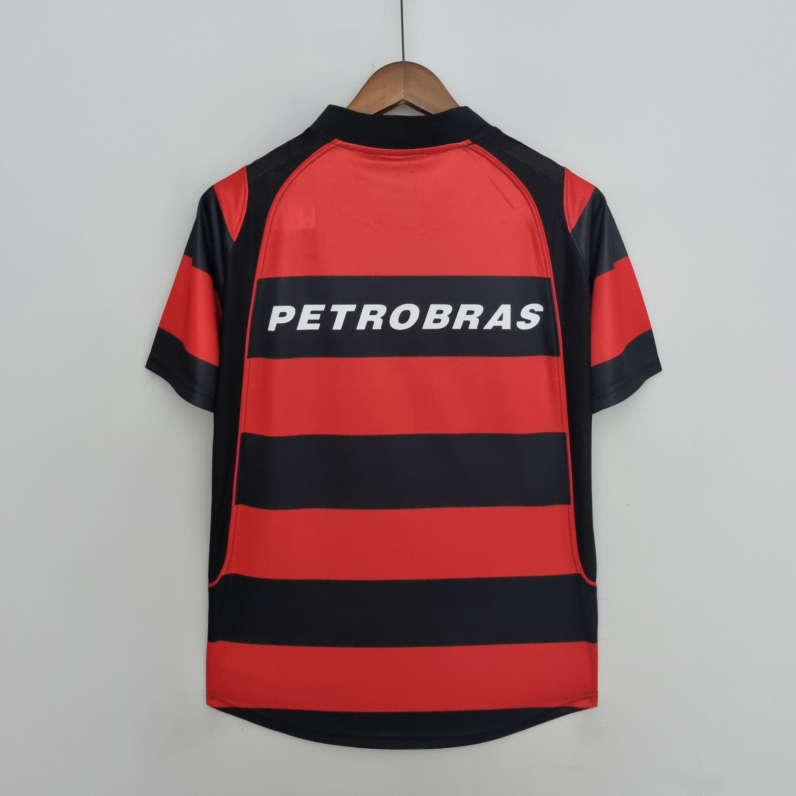 Retro Flamengo 03 04 Home