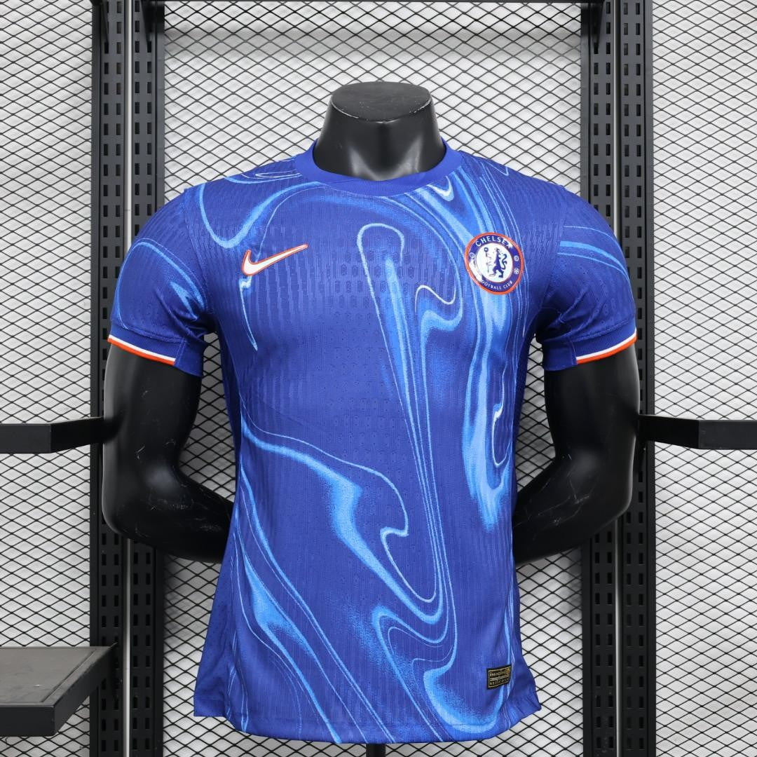 24 25 Player Chelsea Home