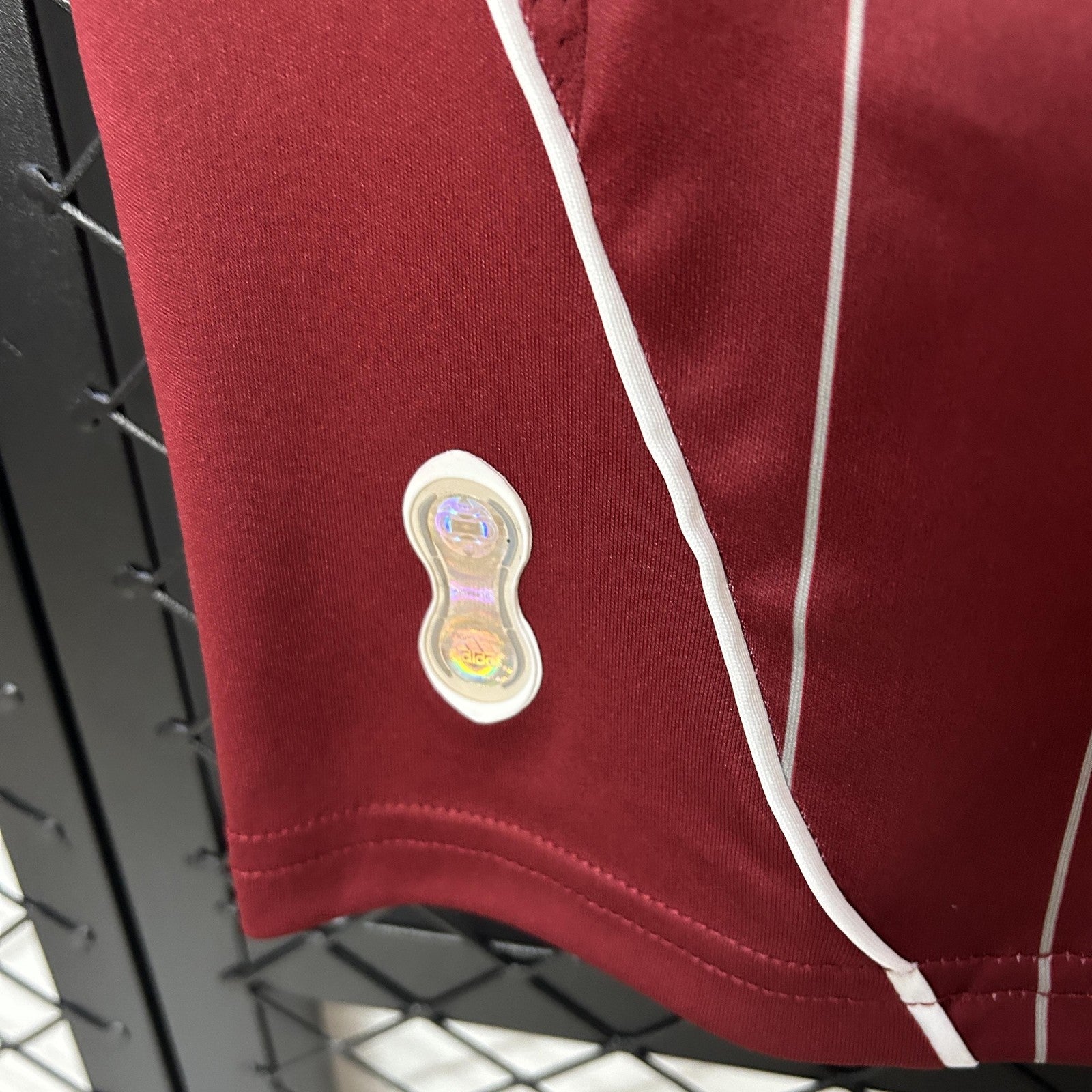 Retro Fluminense Third