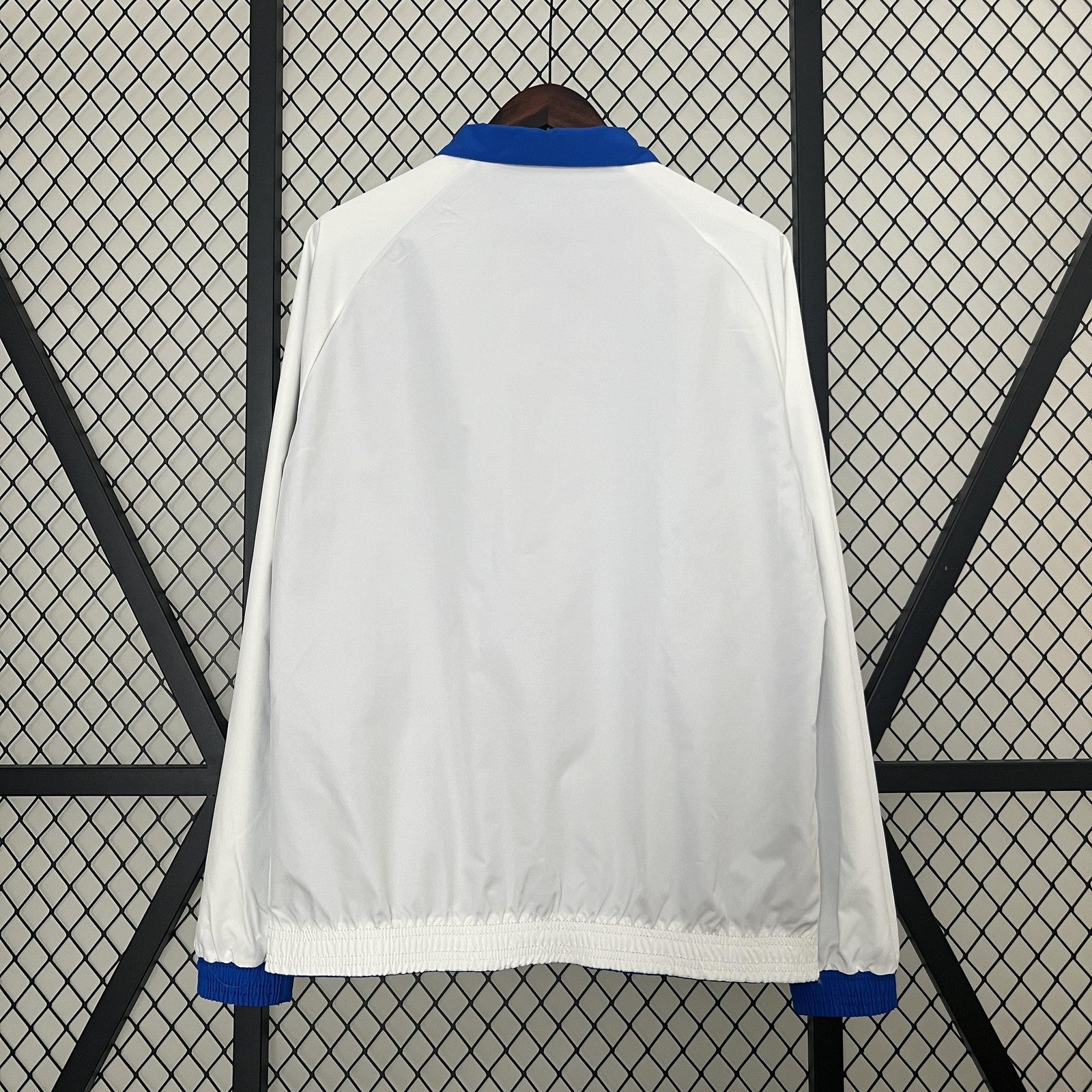 2024 Argentina Trench Coat Reversible 3