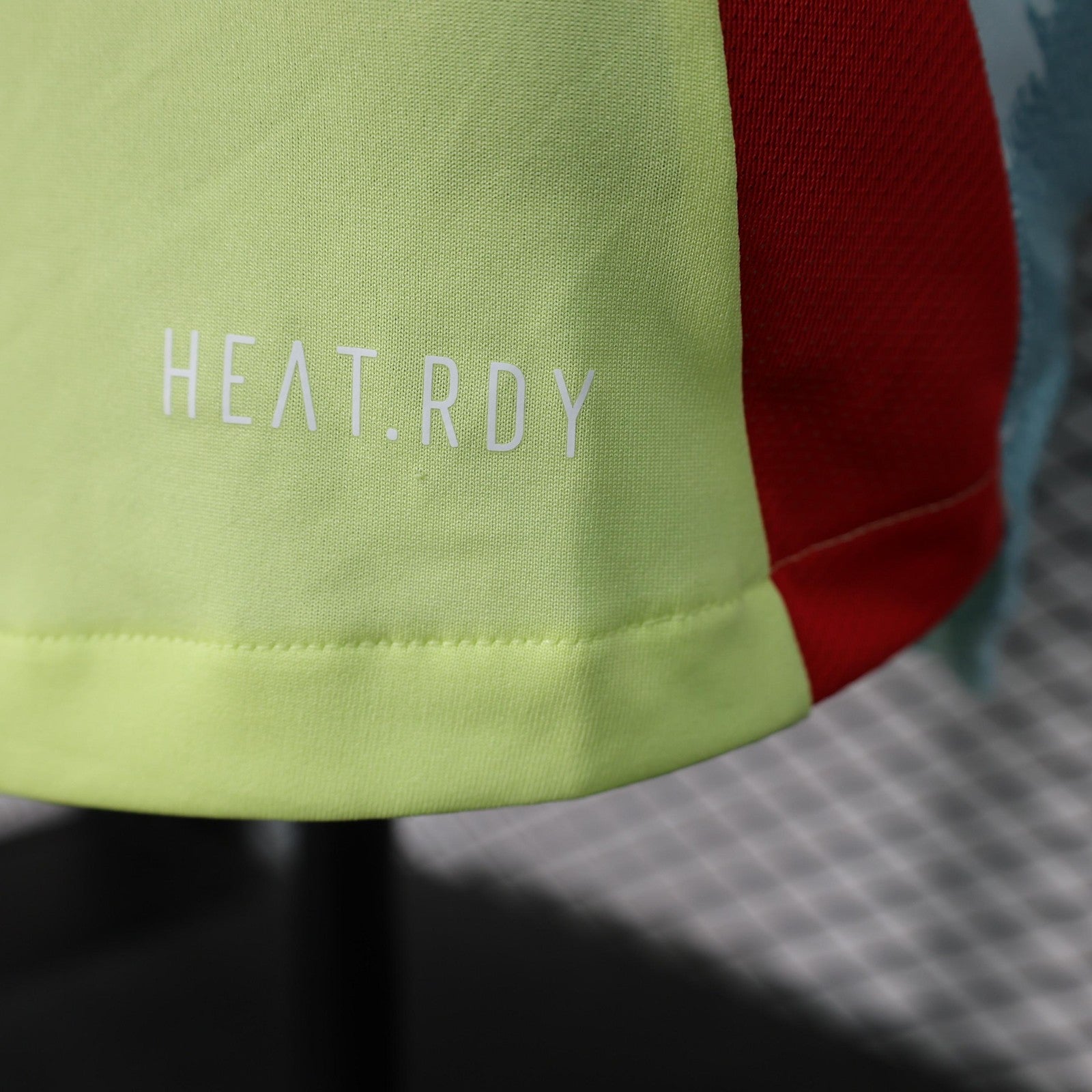 2024 Player Spain Away