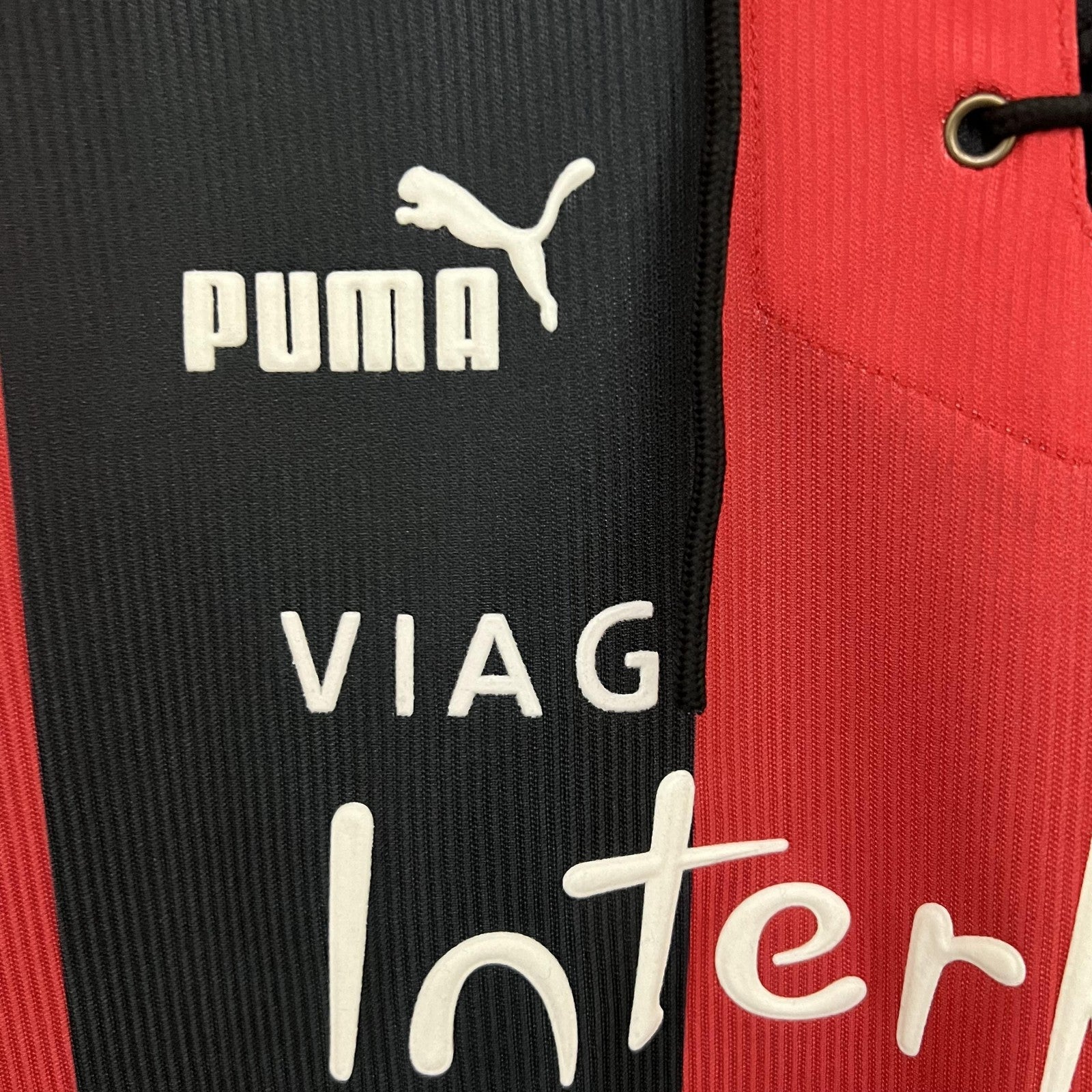 Retro Frankfurt 100th Anniversary Home