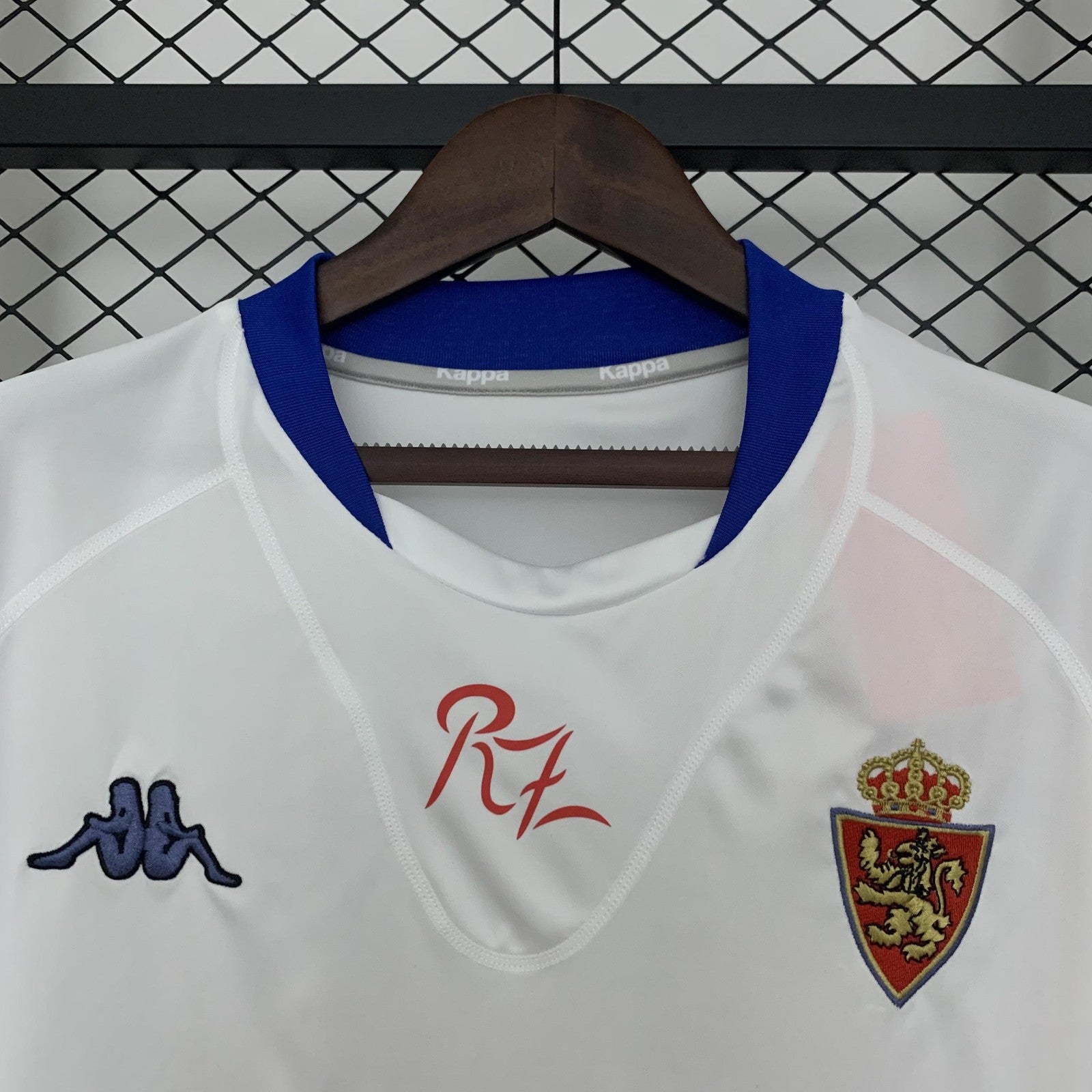 Retro Zaragoza Home