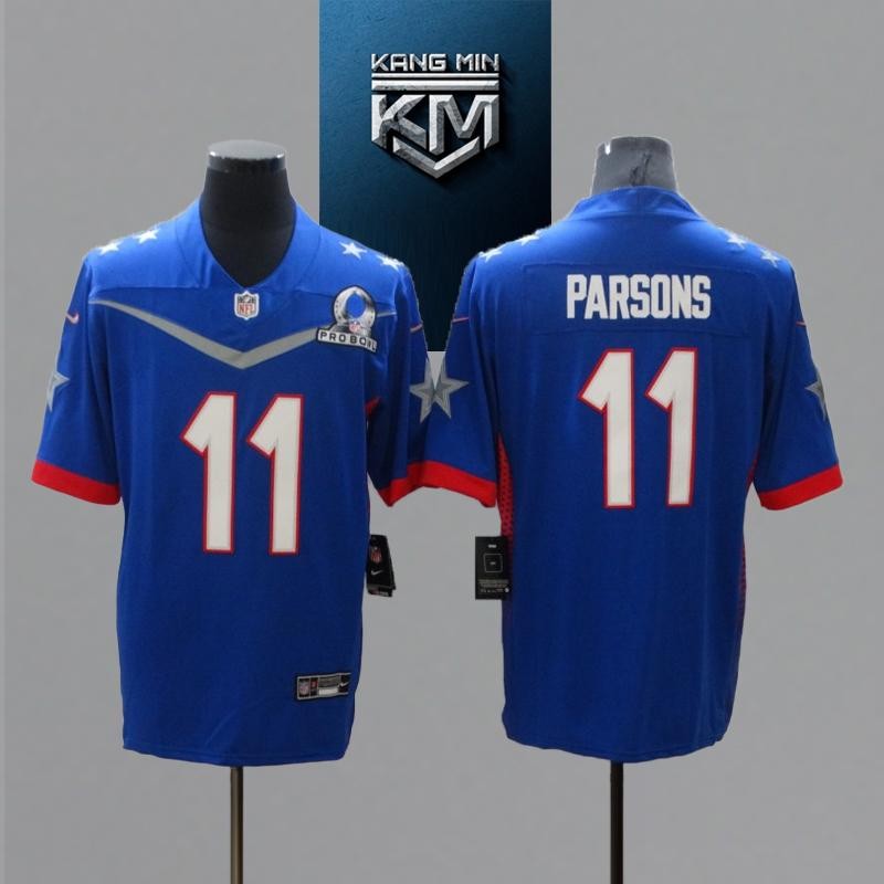 2022 All Star Nfl Jersey