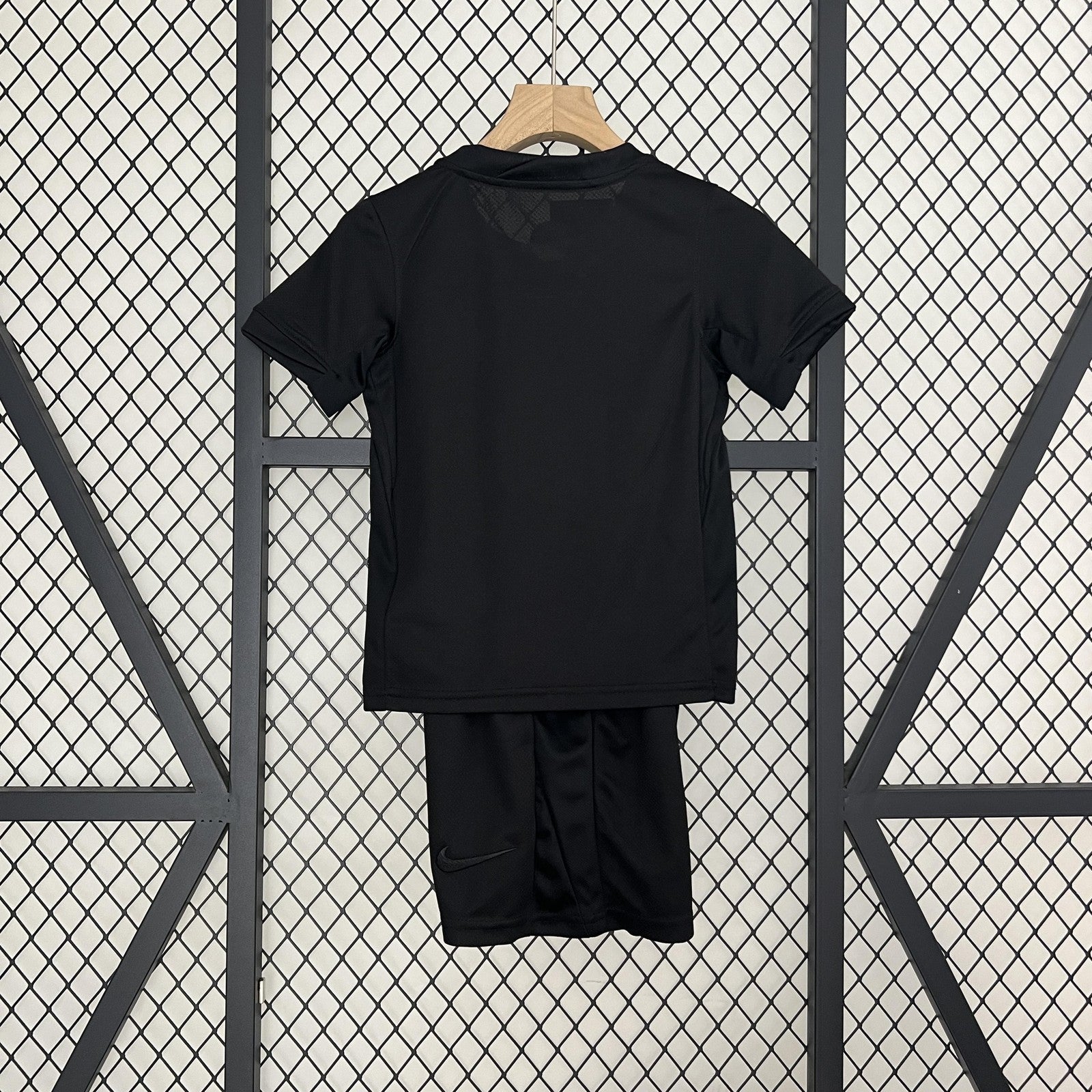 24 25 Kids Corinthians Home