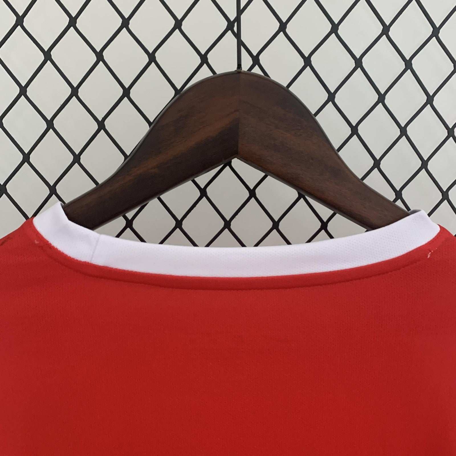 Retro Long Sleeve Arsenal 02 04 Home