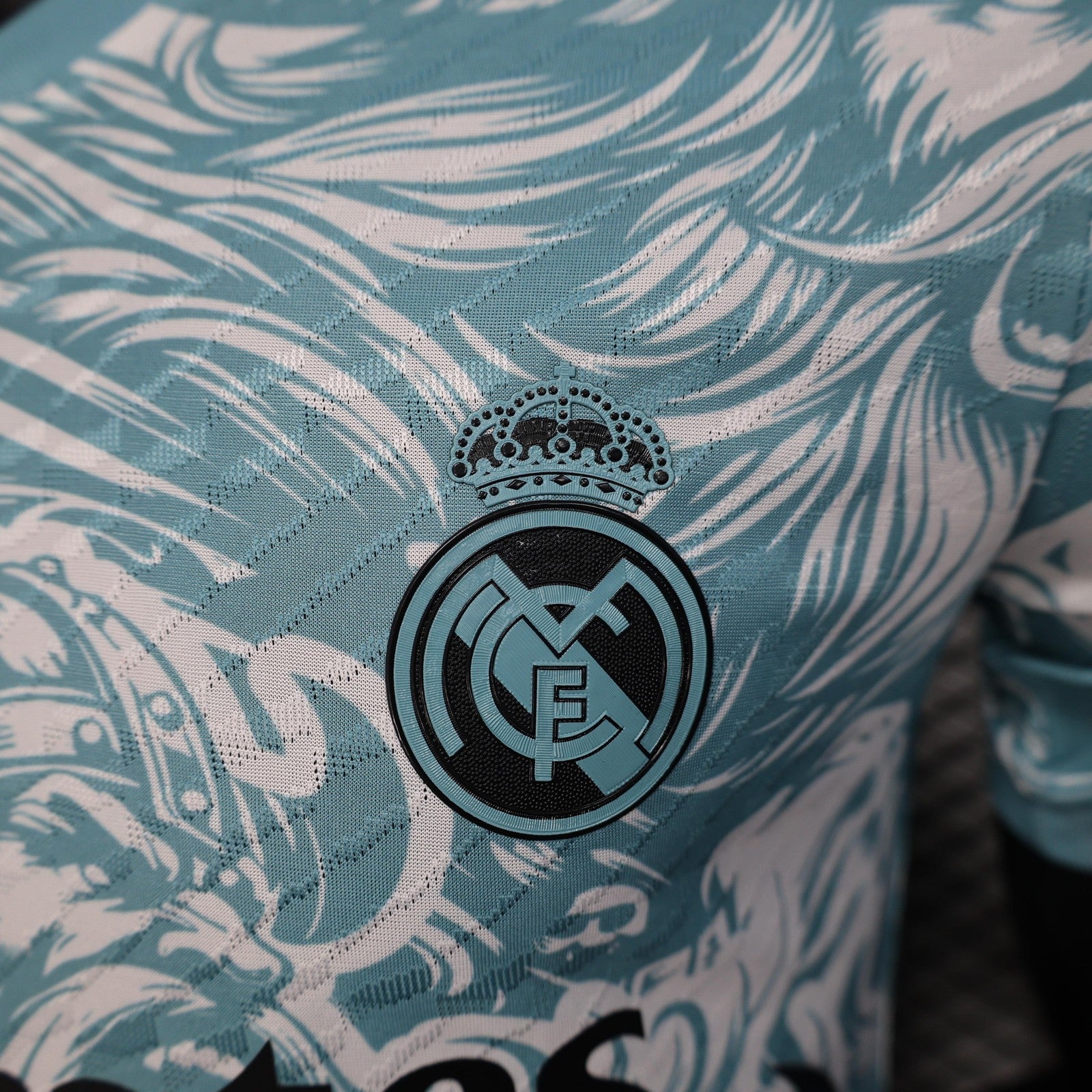 25 26 Player Real Madrid Special Edition 3