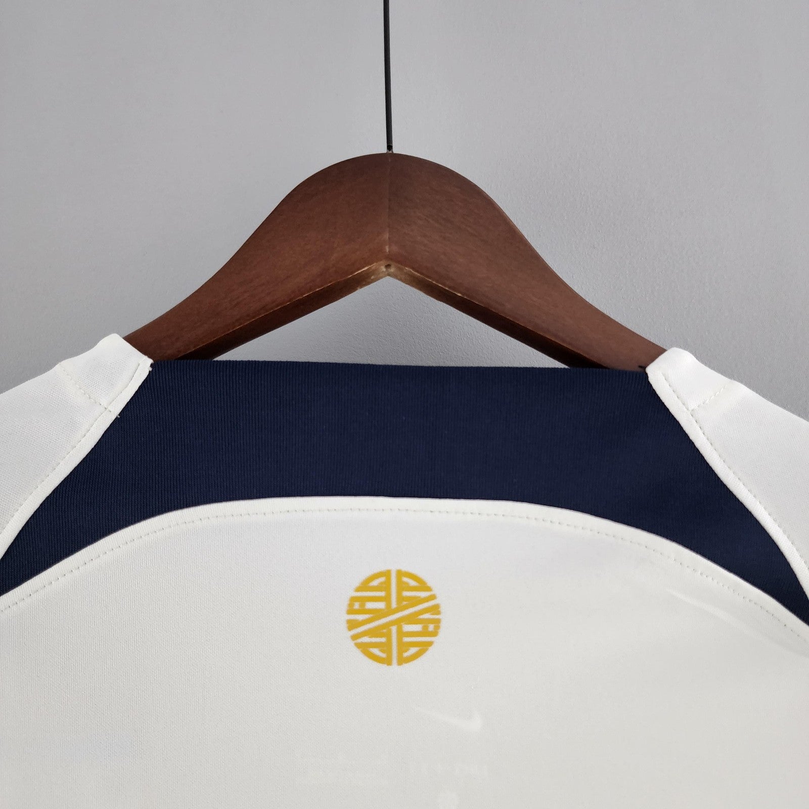 2022 Portugal World Cup Jersey Away