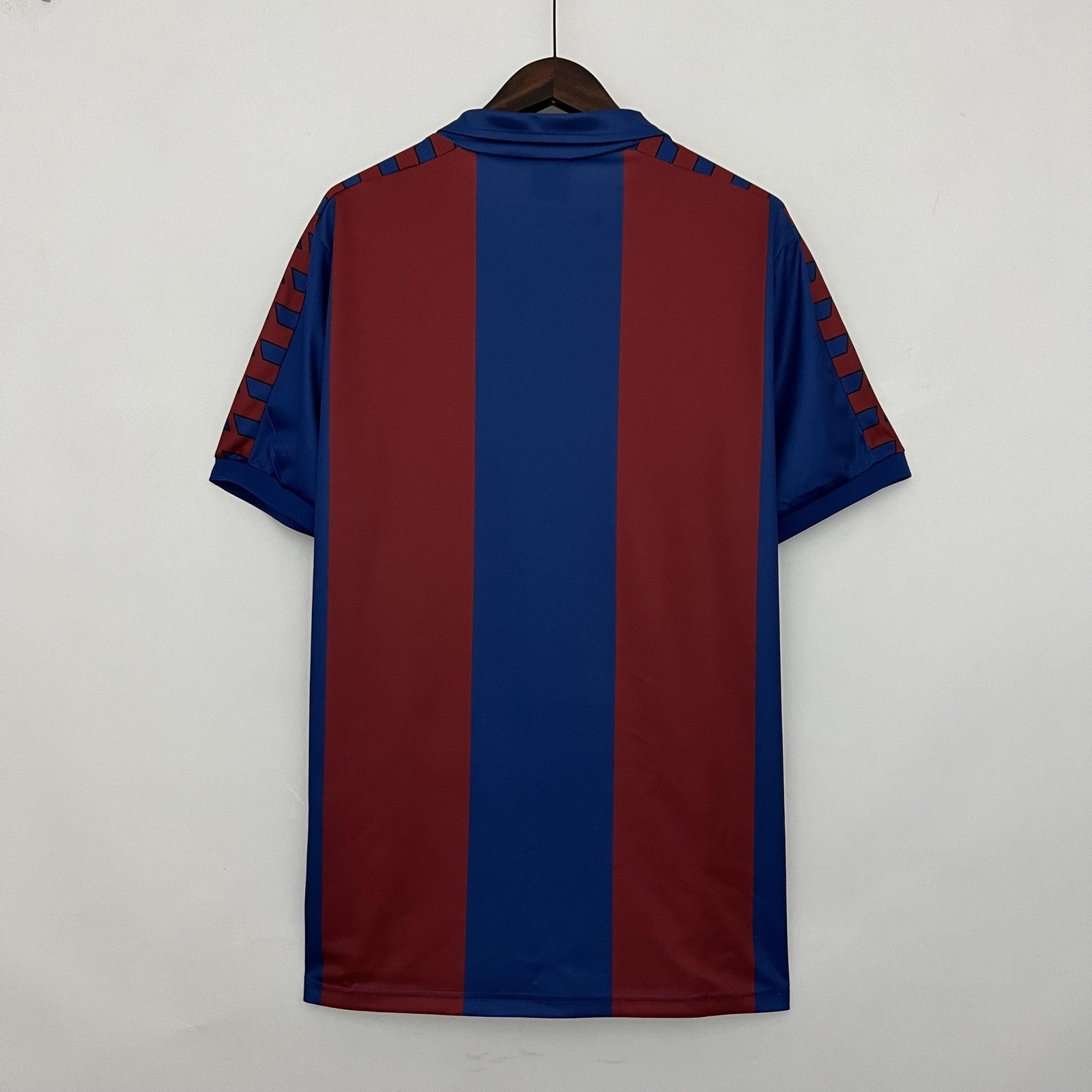 Retro Barcelona 80 82 Home