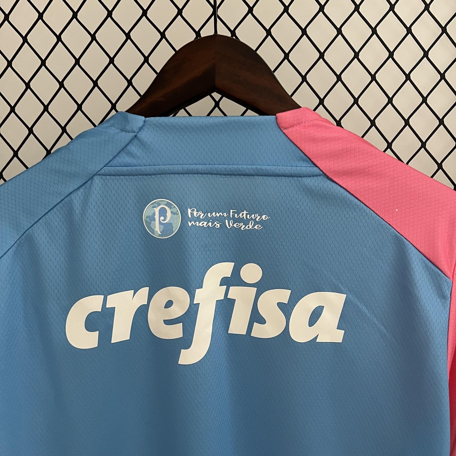 23 24 Palmeiras Commemorative Edition