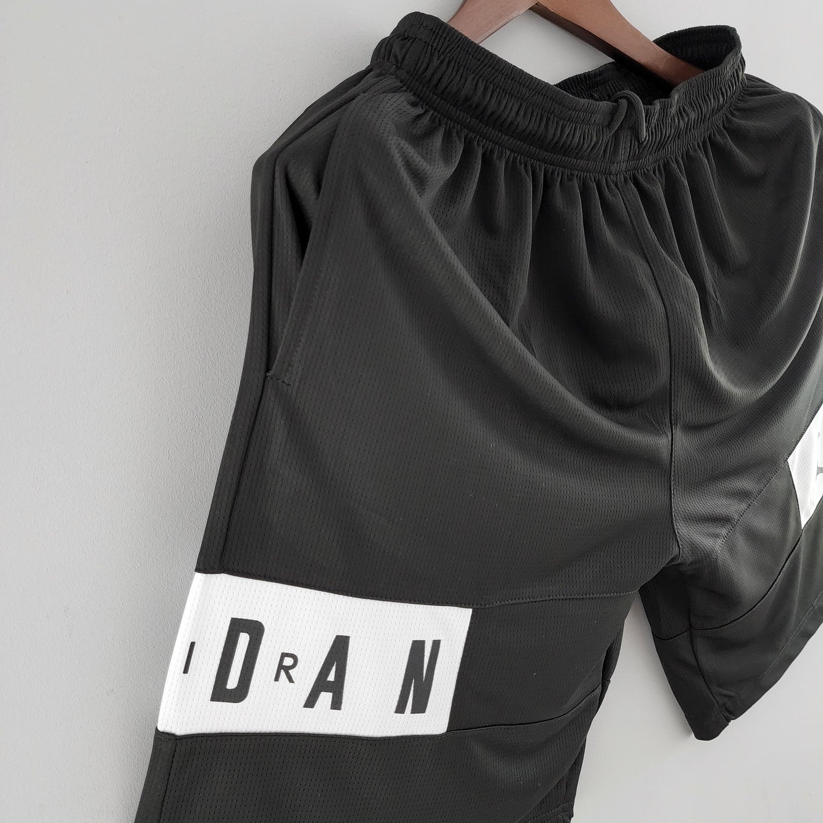 Jordan Shorts Black