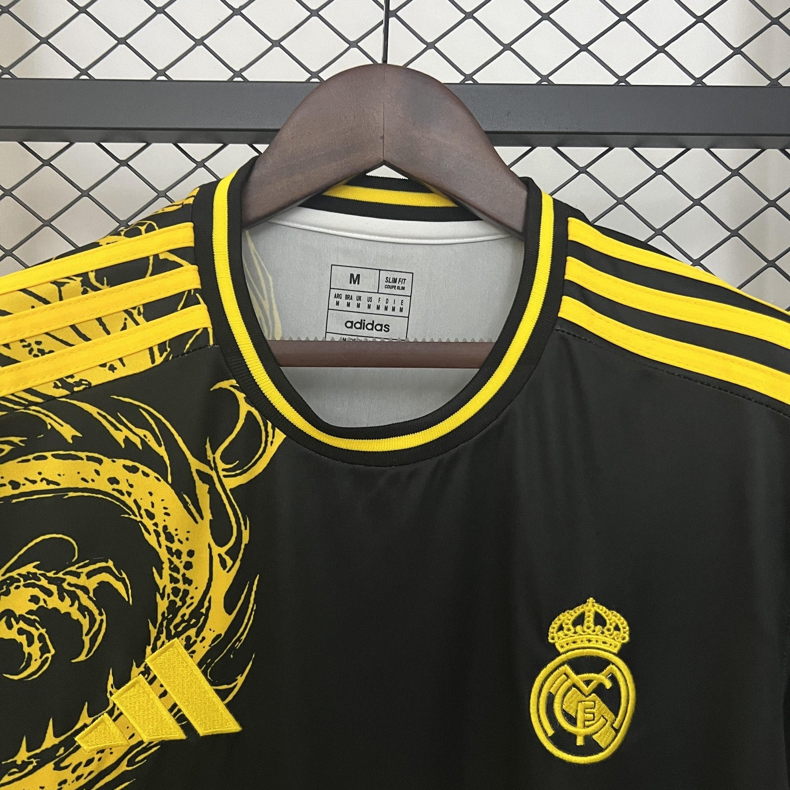 24 25 Real Madrid Special Edition