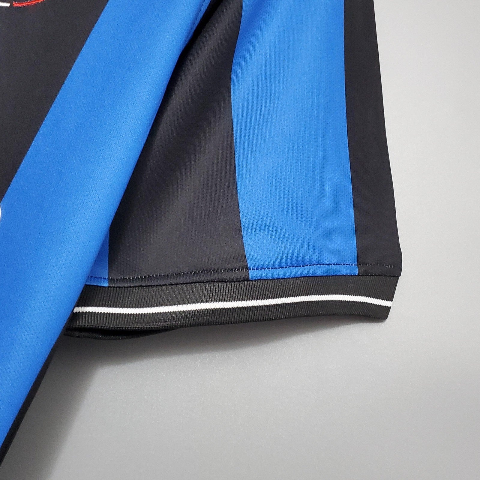 Retro 2010 Inter Milan Home