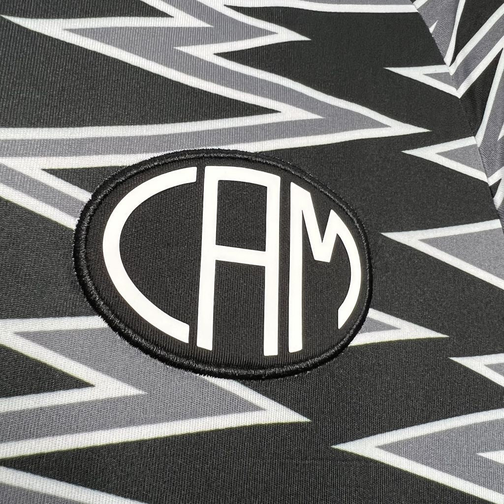 Atletico Mineiro Third Jersey