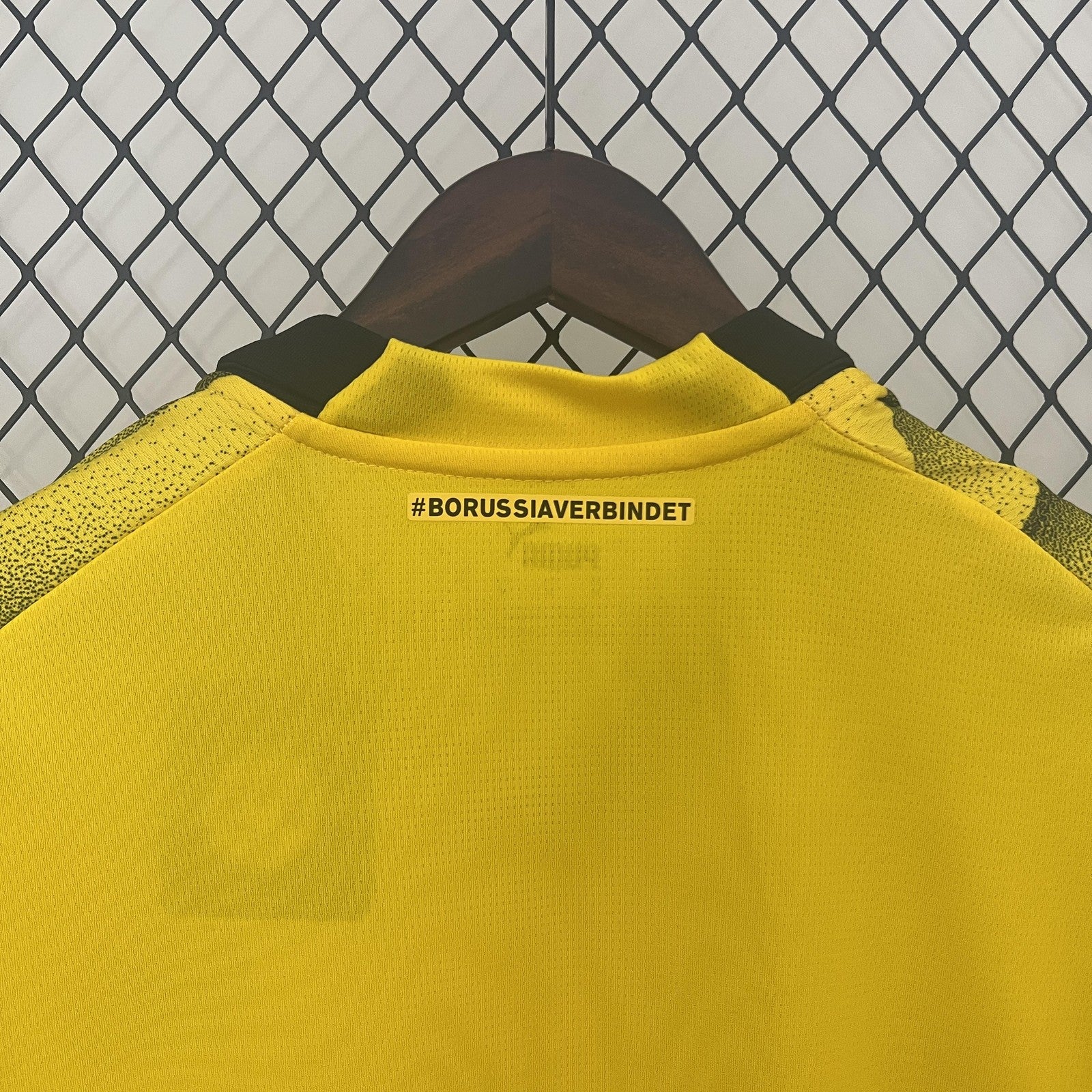 23 24 Dortmund Third Away