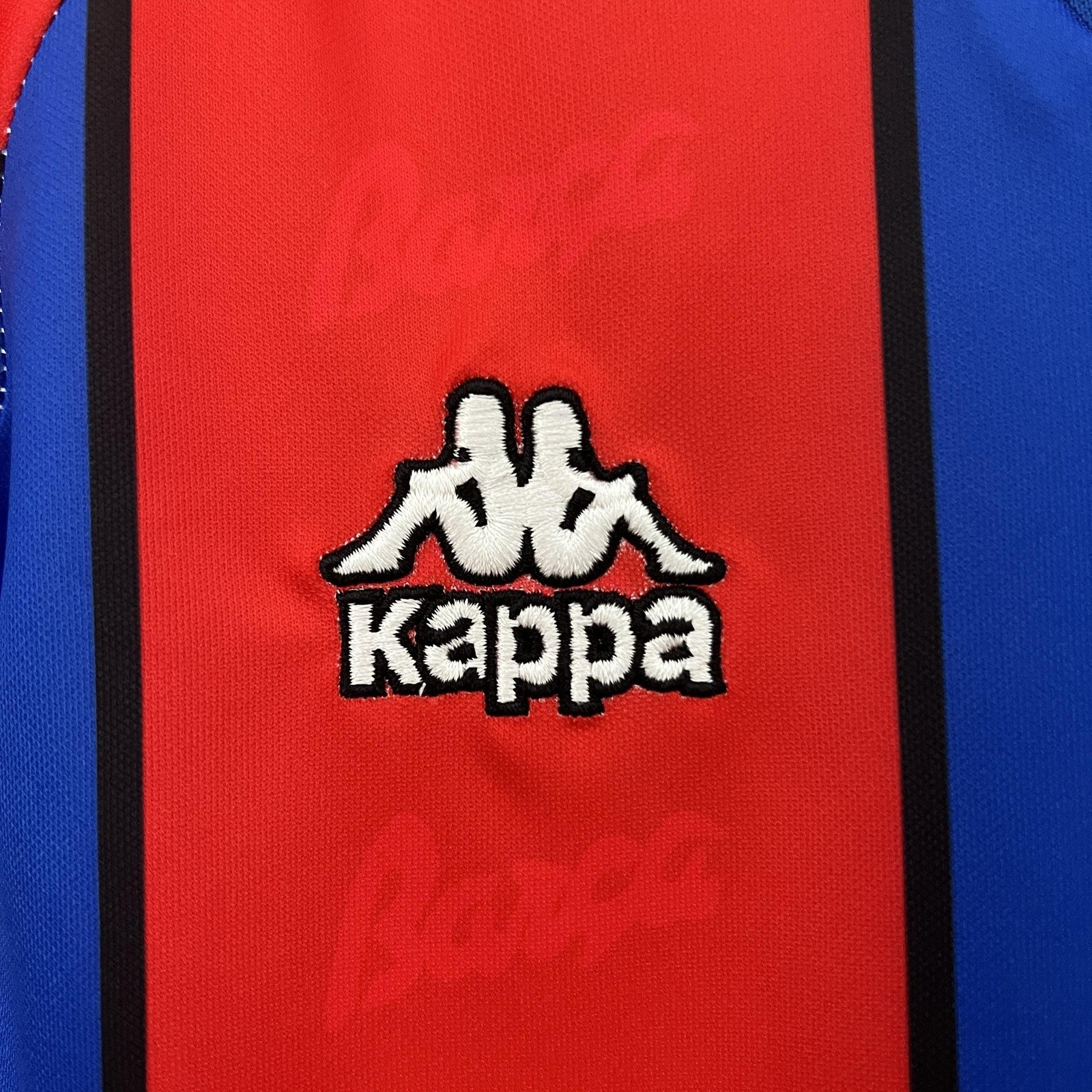 Kids Barcelona 95 97 Home