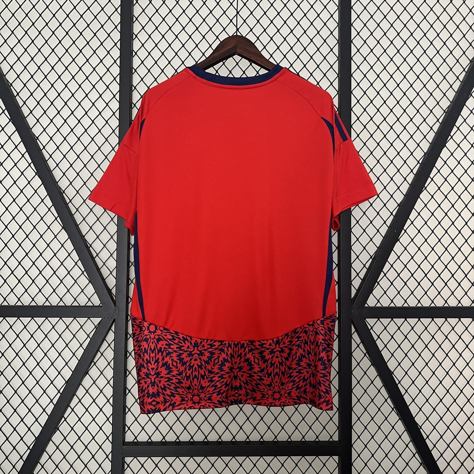 2024 Costa Rica Home