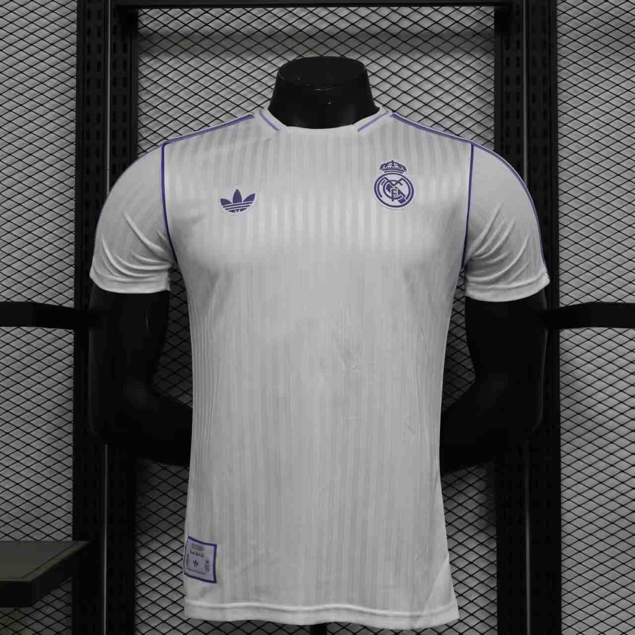 25 26 Real Madrid Players Special Edition 5