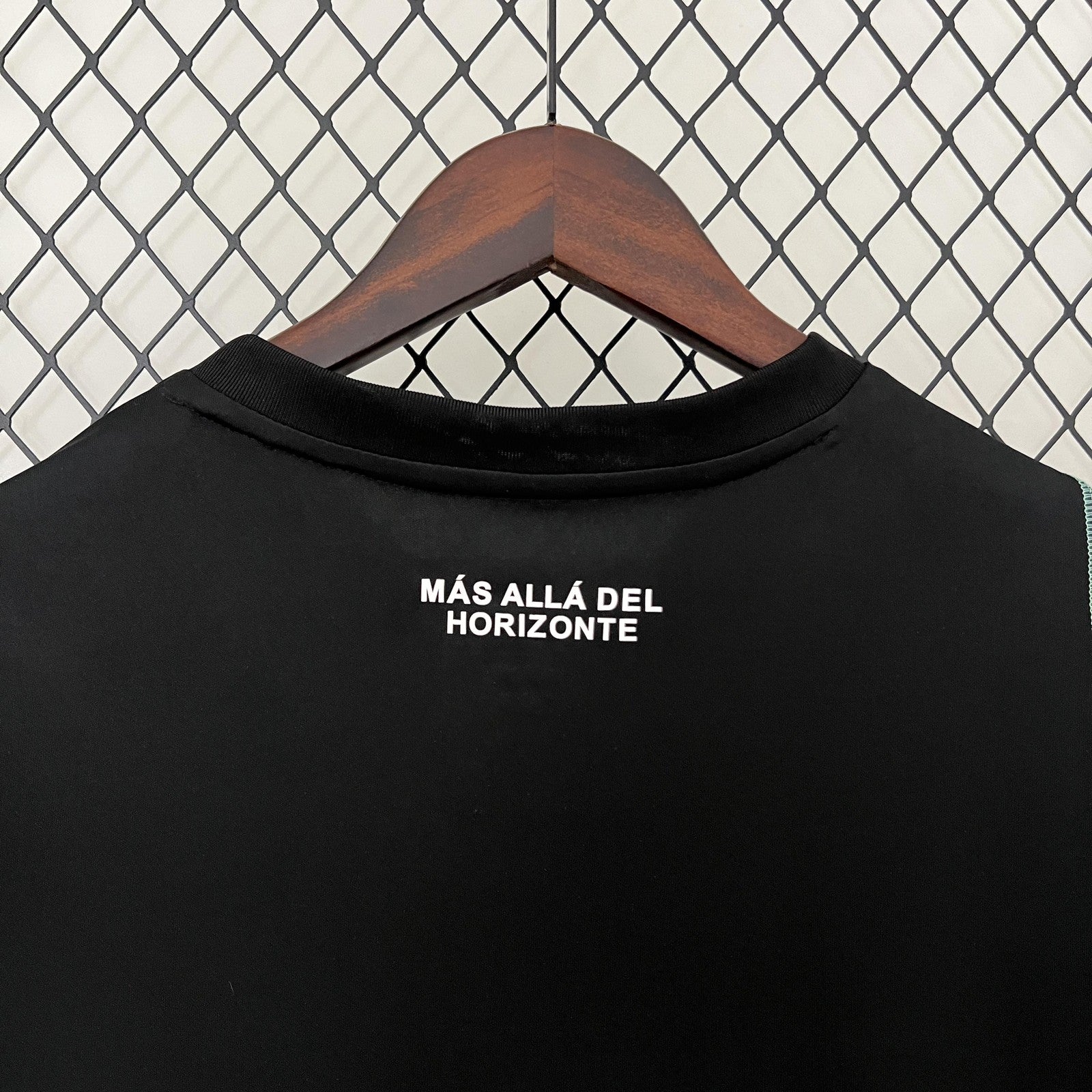 24 25 University of Chile Goalkeeper 2