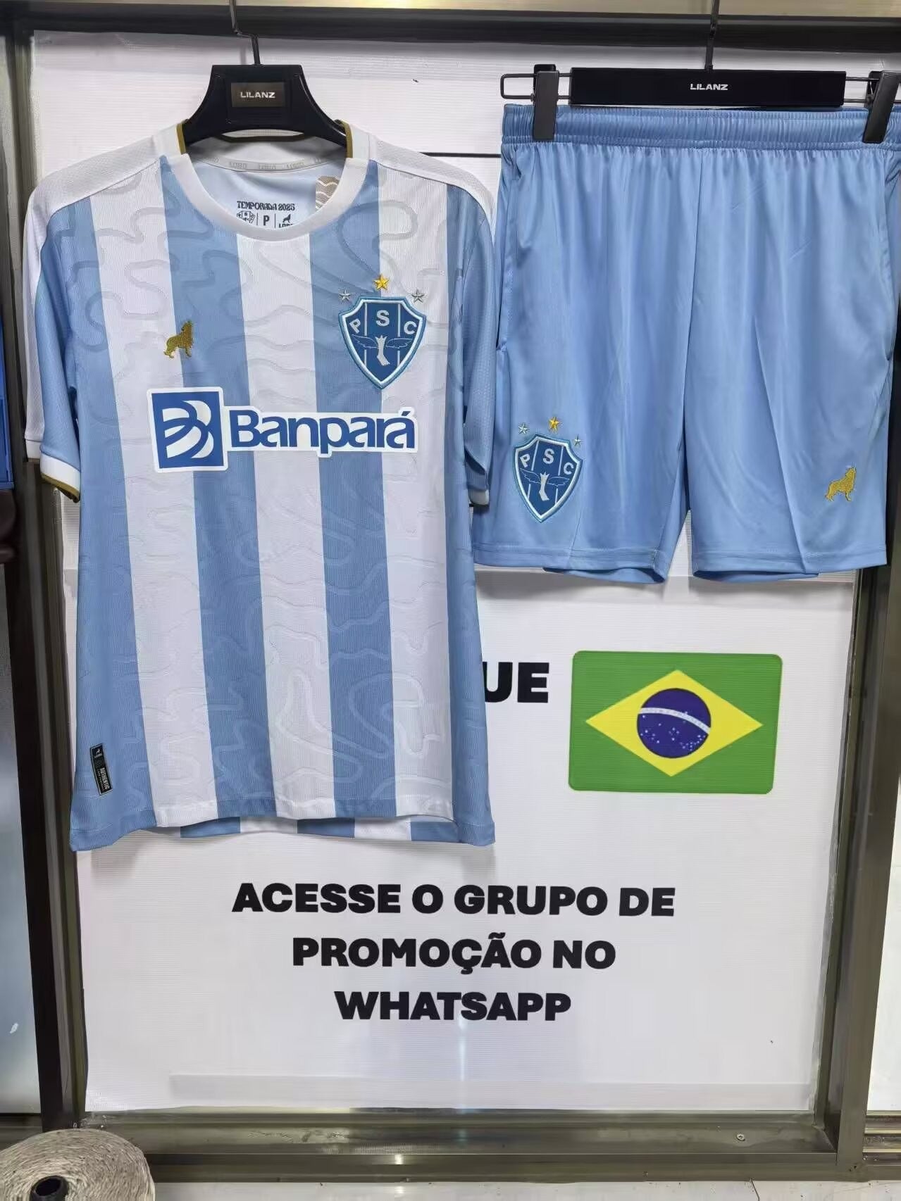 25 26 Paysandu Home