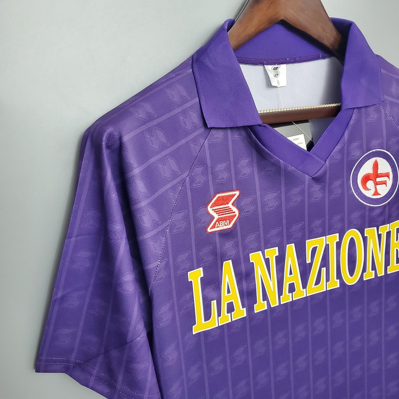 Retro Florence 89 90 Home