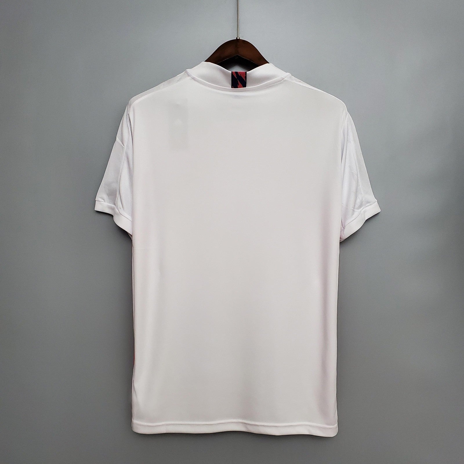 20 21 Real Madrid Home