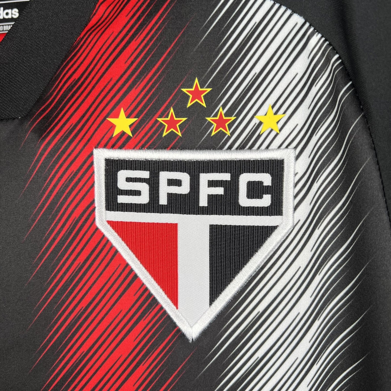 23 24 Sao Paulo Third Away