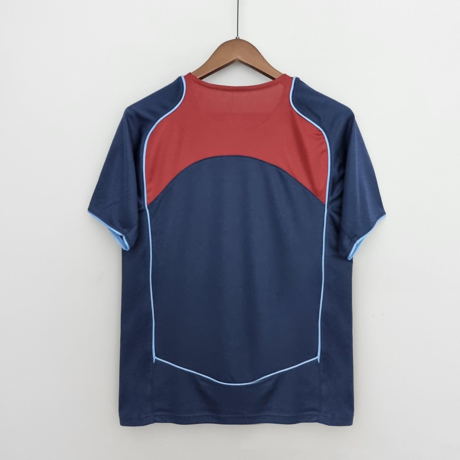 Retro Atletico Madrid Away