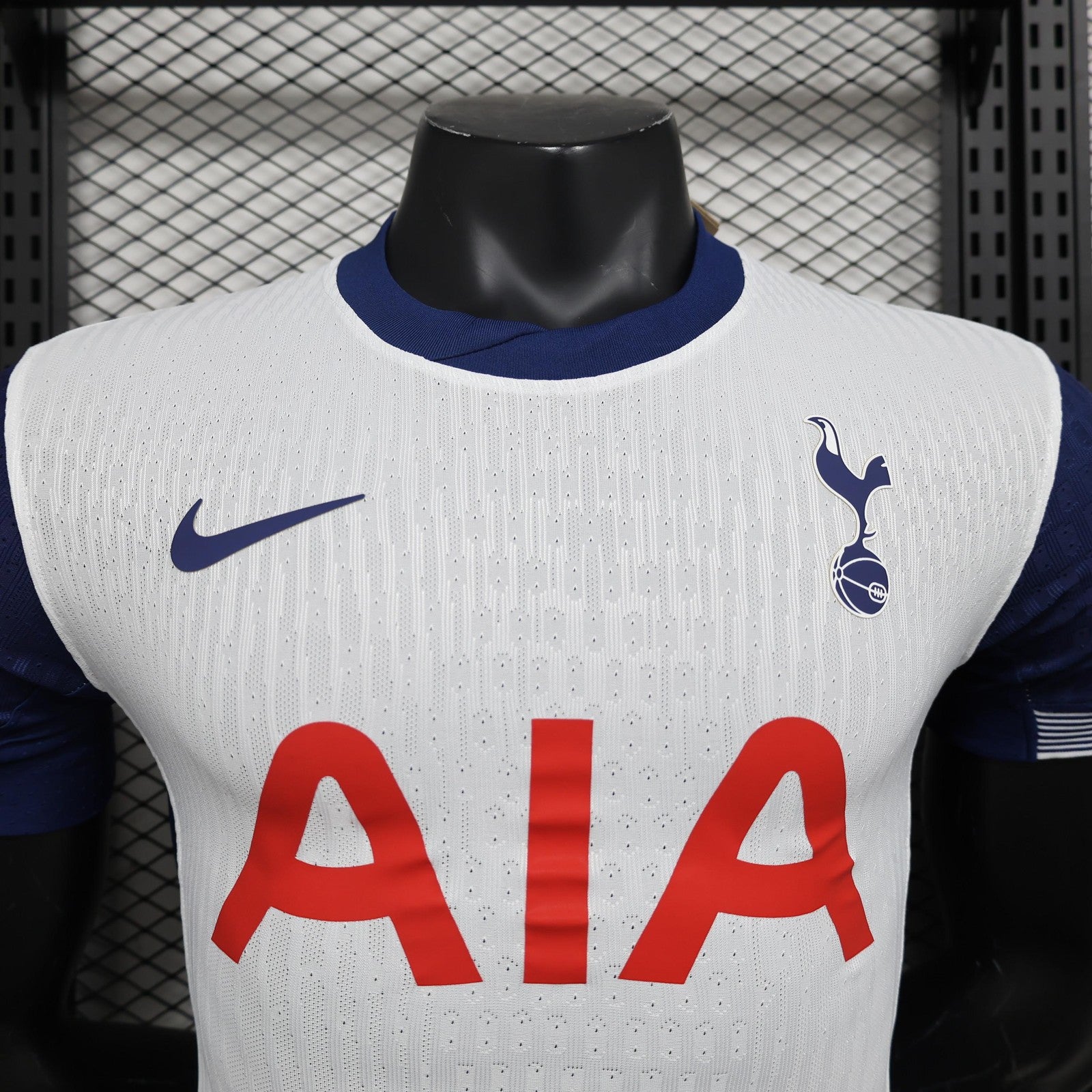 24 25 Player Tottenham Home
