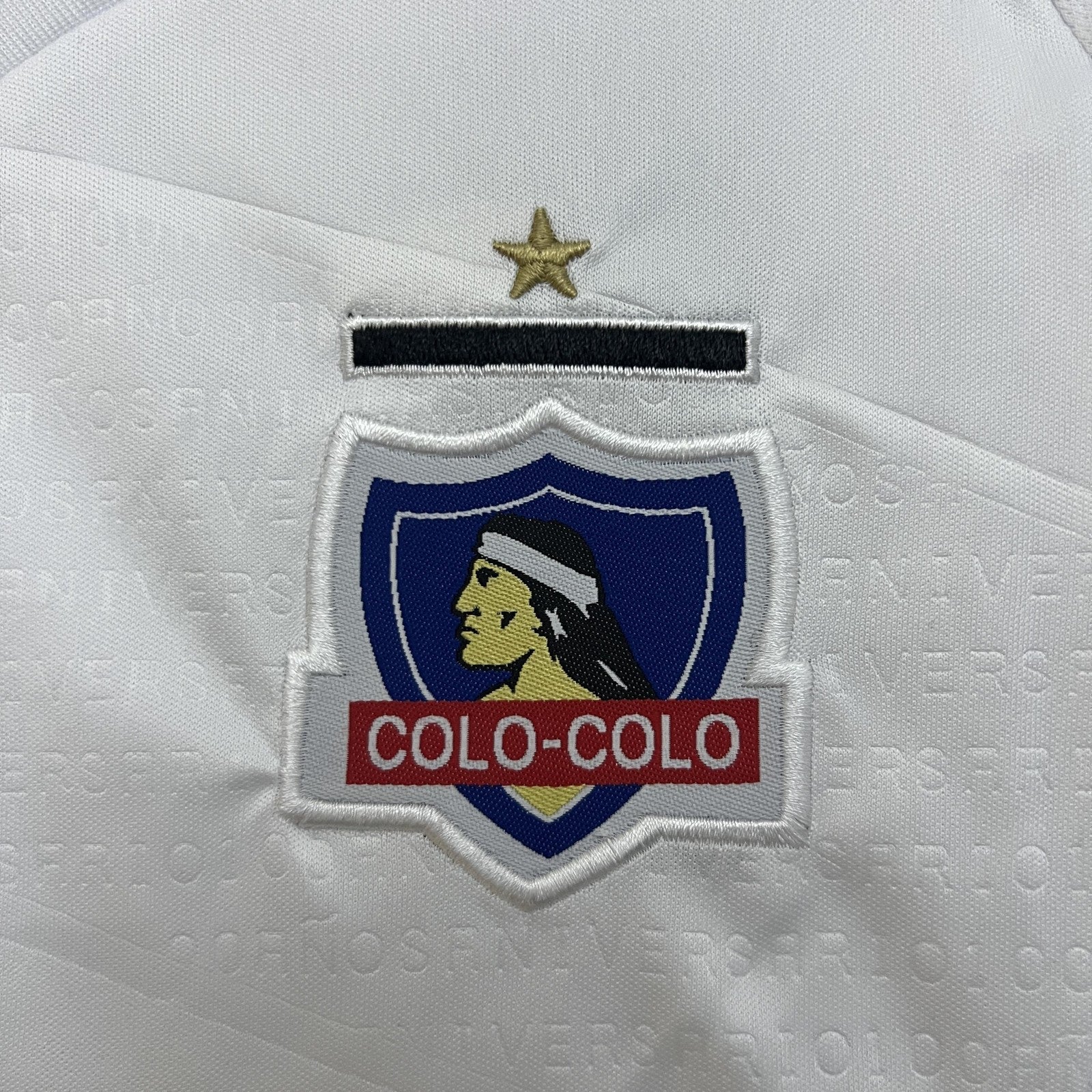 25 26 Kids Colo Colo Home