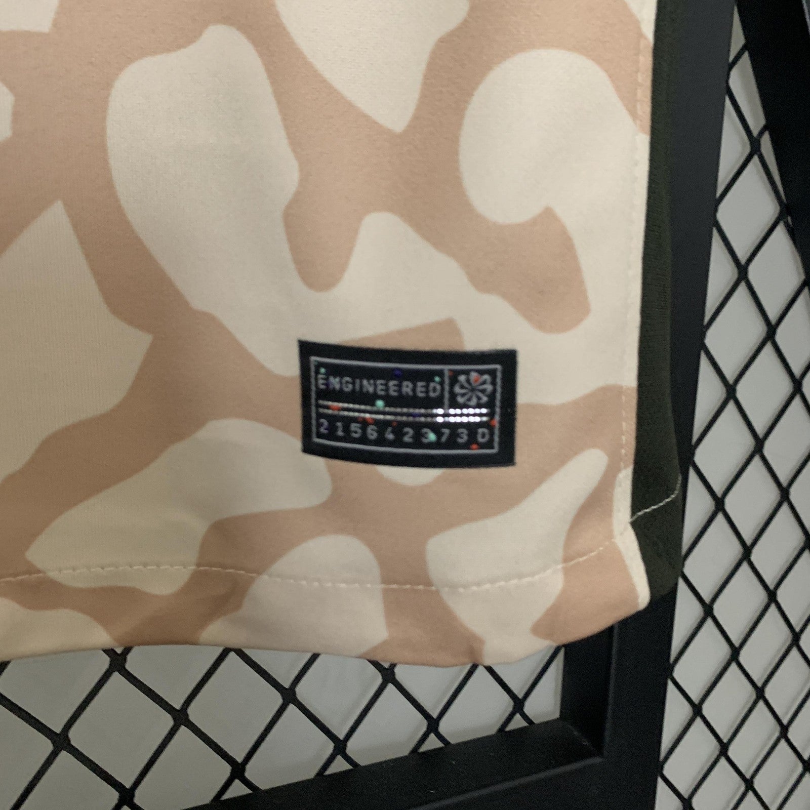 23 24 Psg Fourth Away