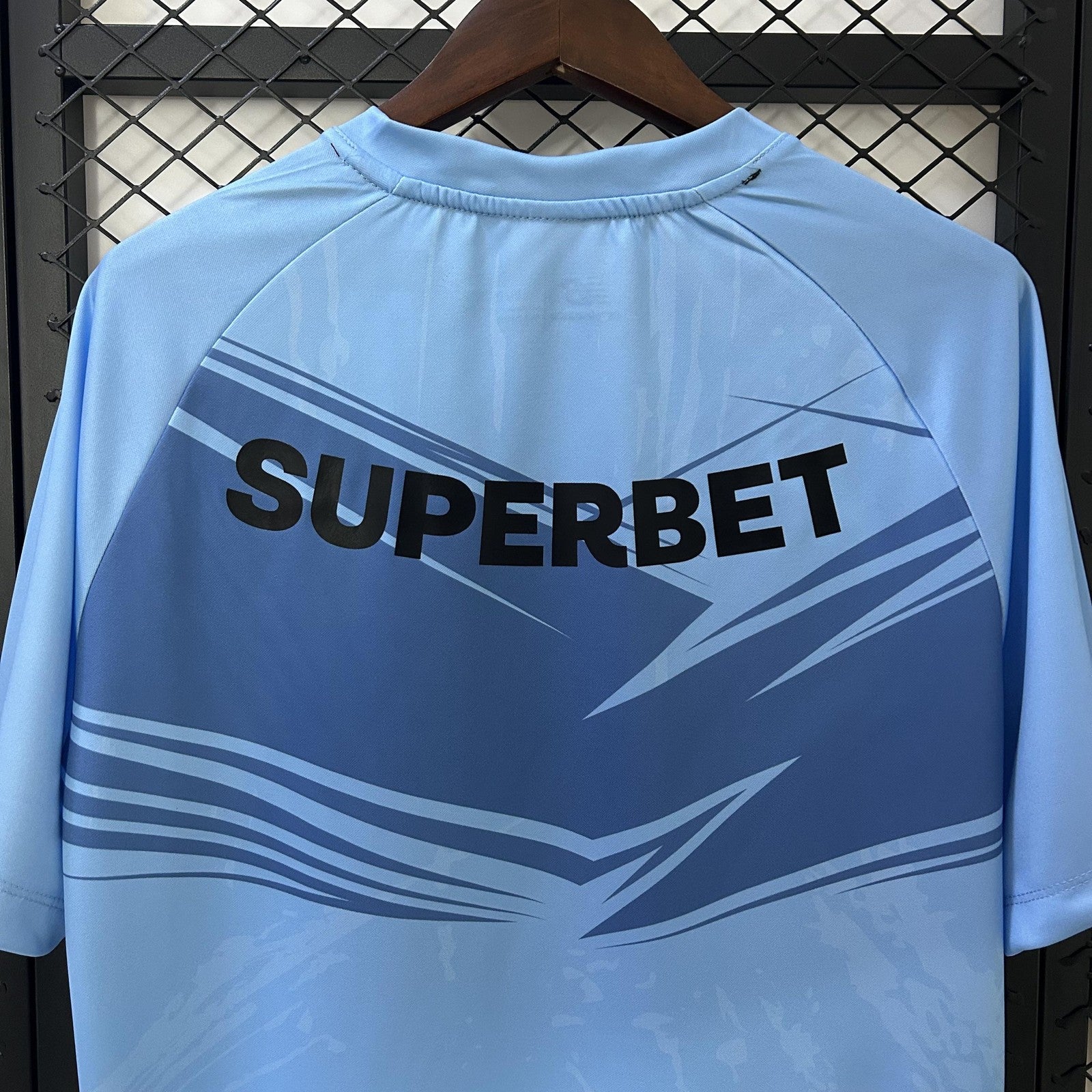 25 26sao Paulo Training Clothes