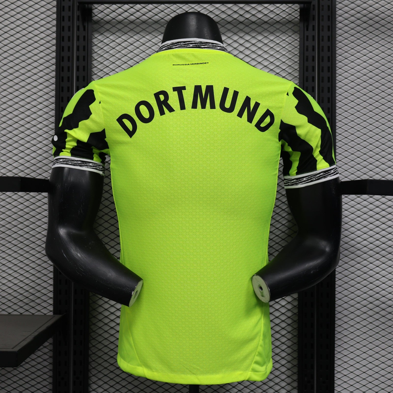 25 26 Player Dortmund Special Edition 2