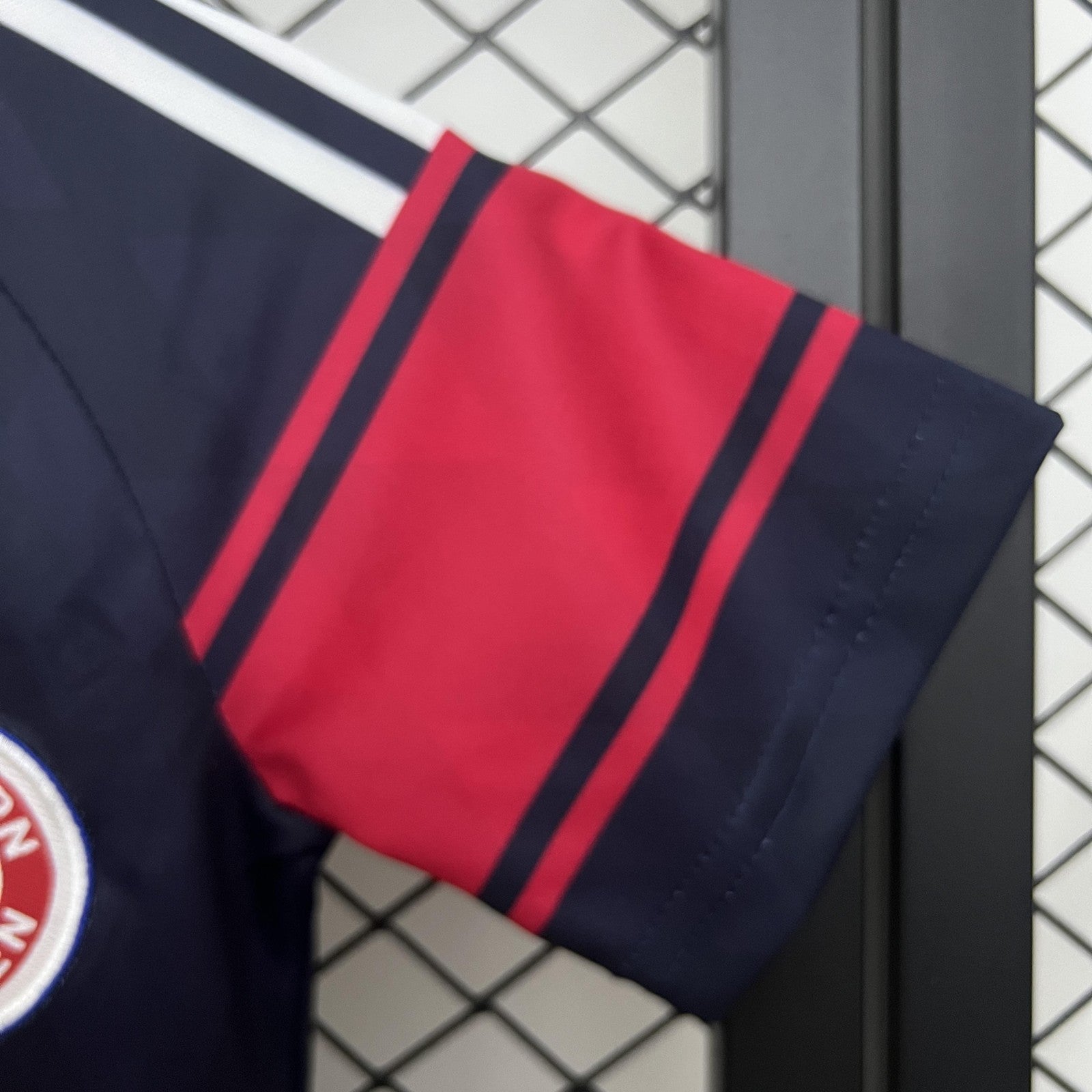 Kids Bayern Munich 97 99 Home