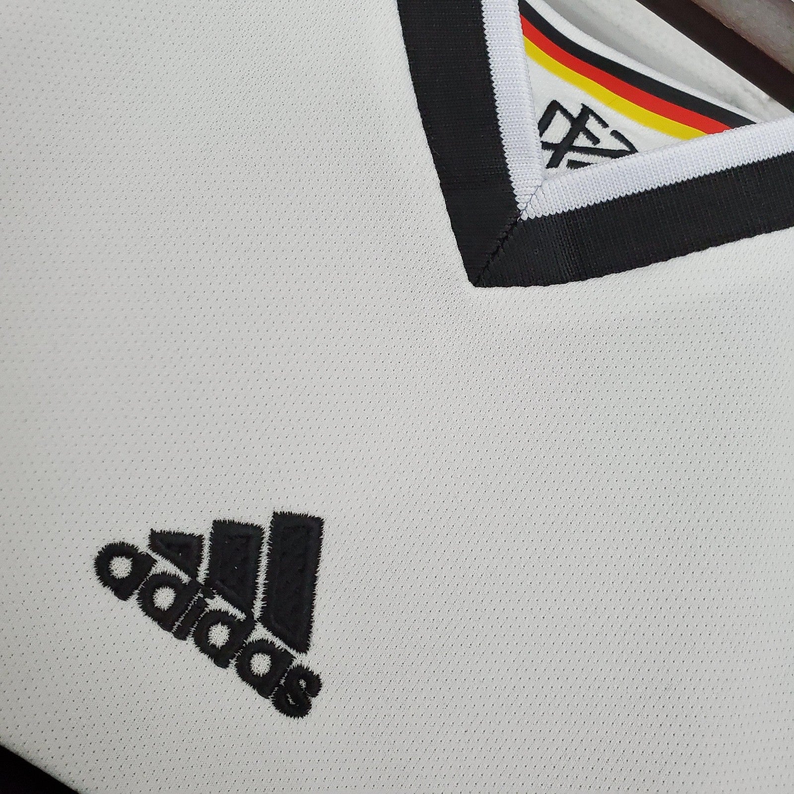 Retro Germany 1998 Home