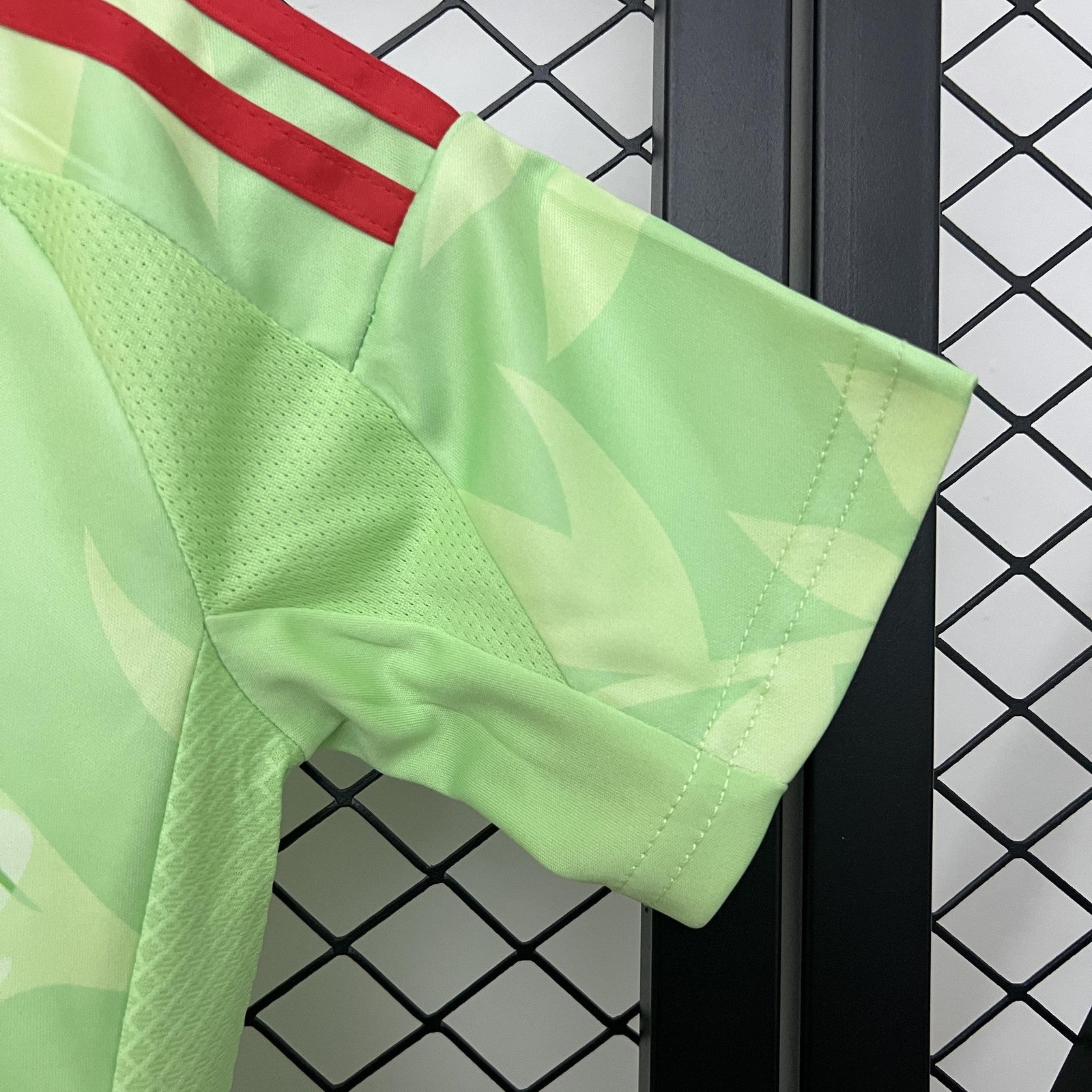 2025 Kids Italy Away