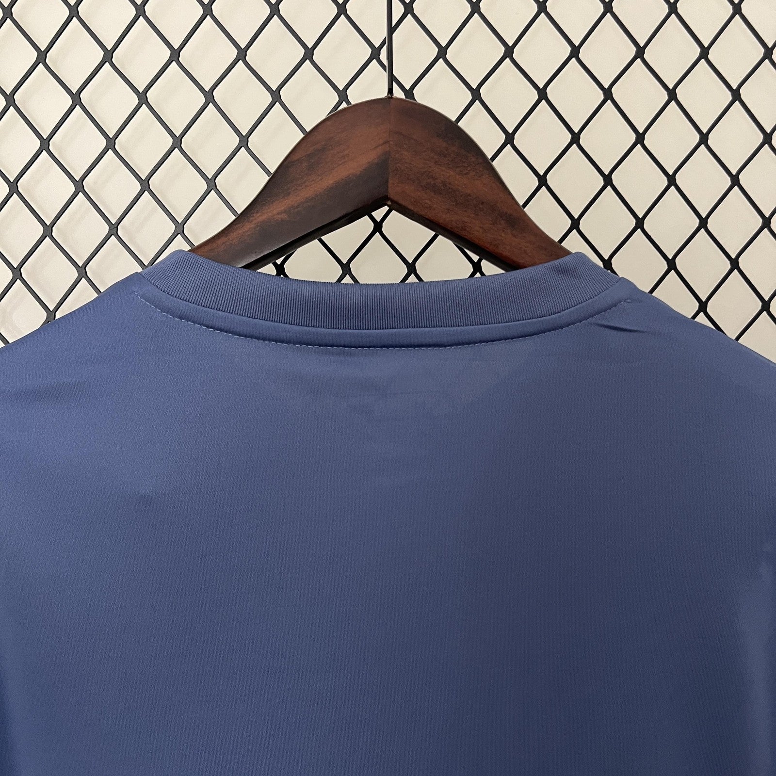 24 25 Cruzeiro Training Suit