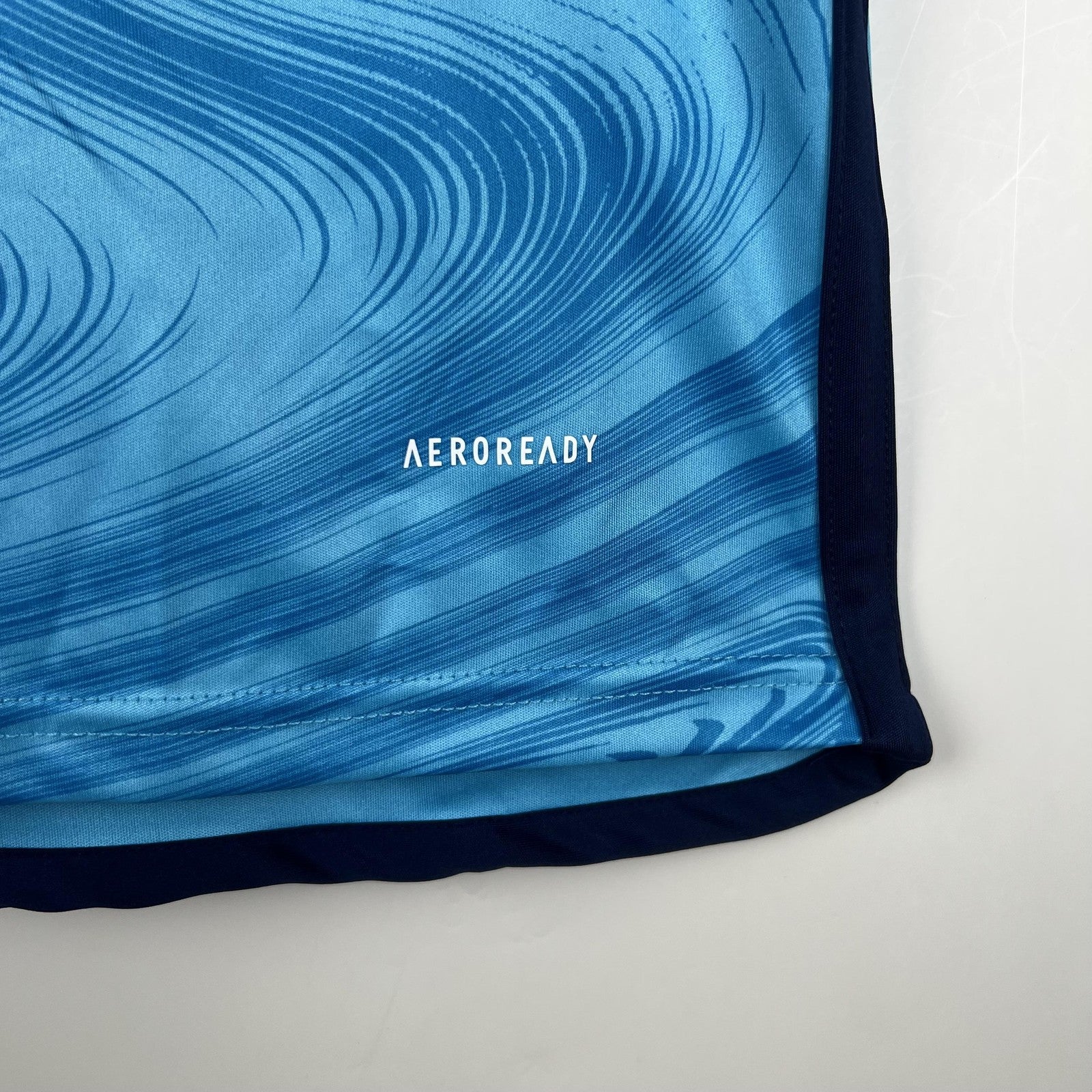 23 24 Cruzeiro Third Away