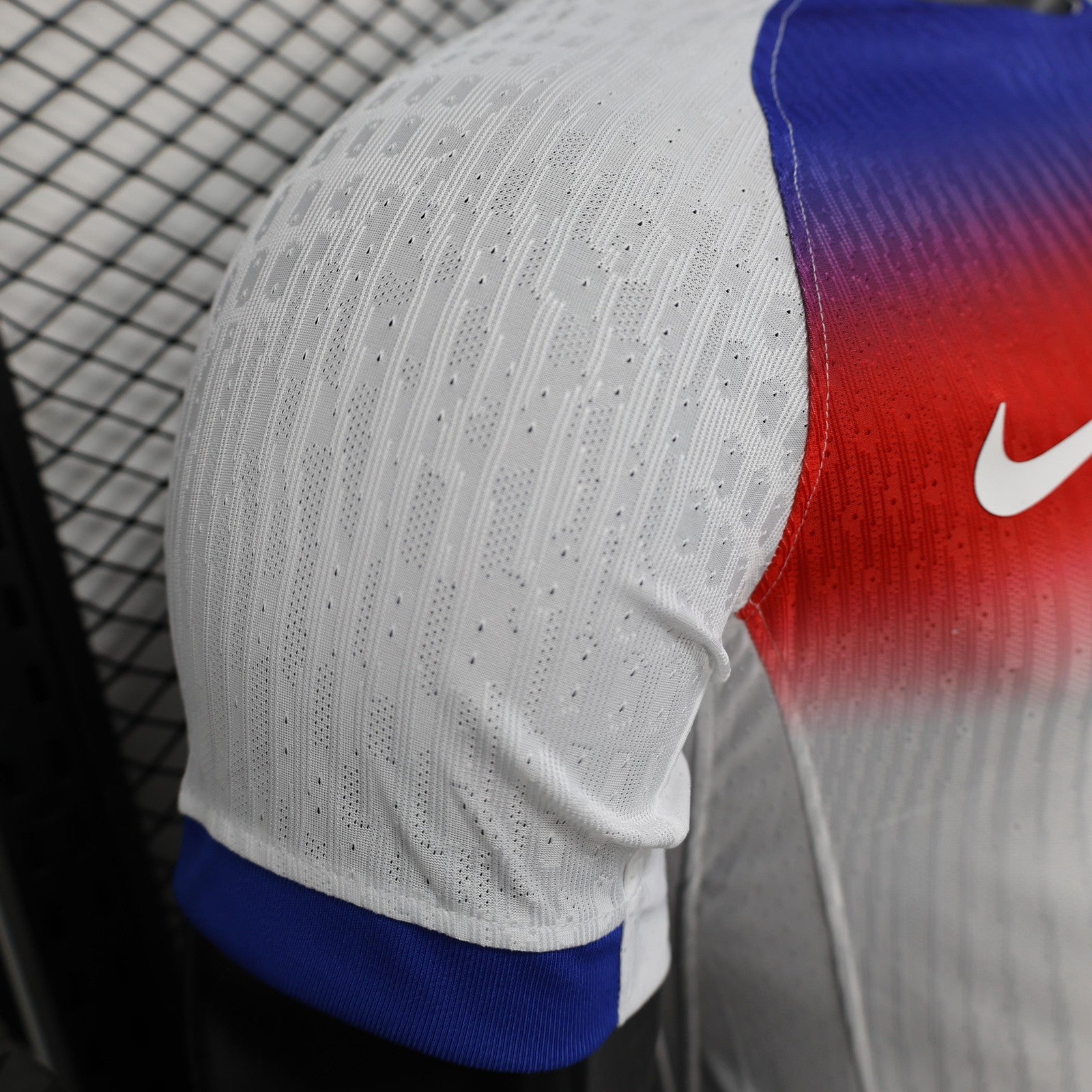 2025 Players England Home