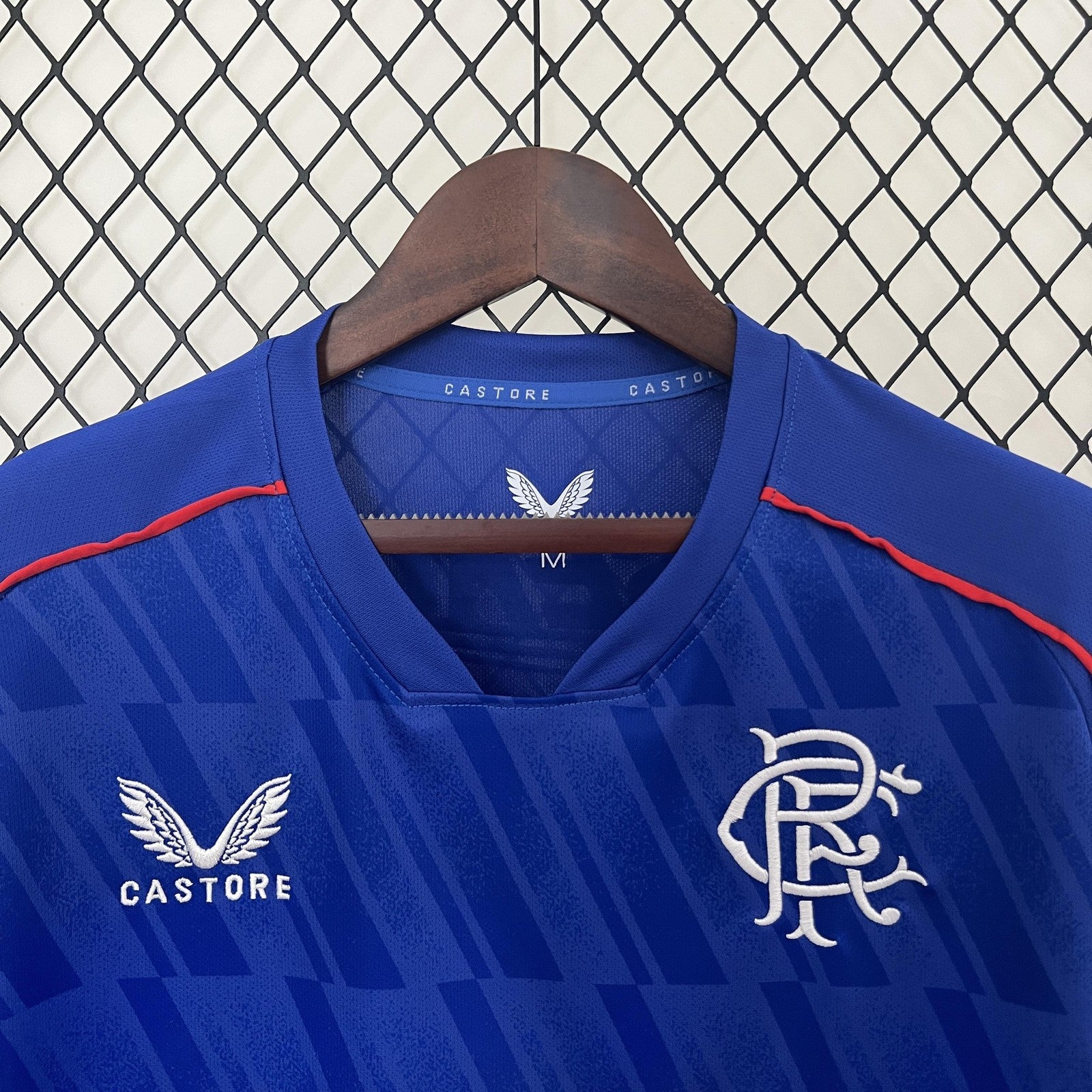 24 25 Rangers Home