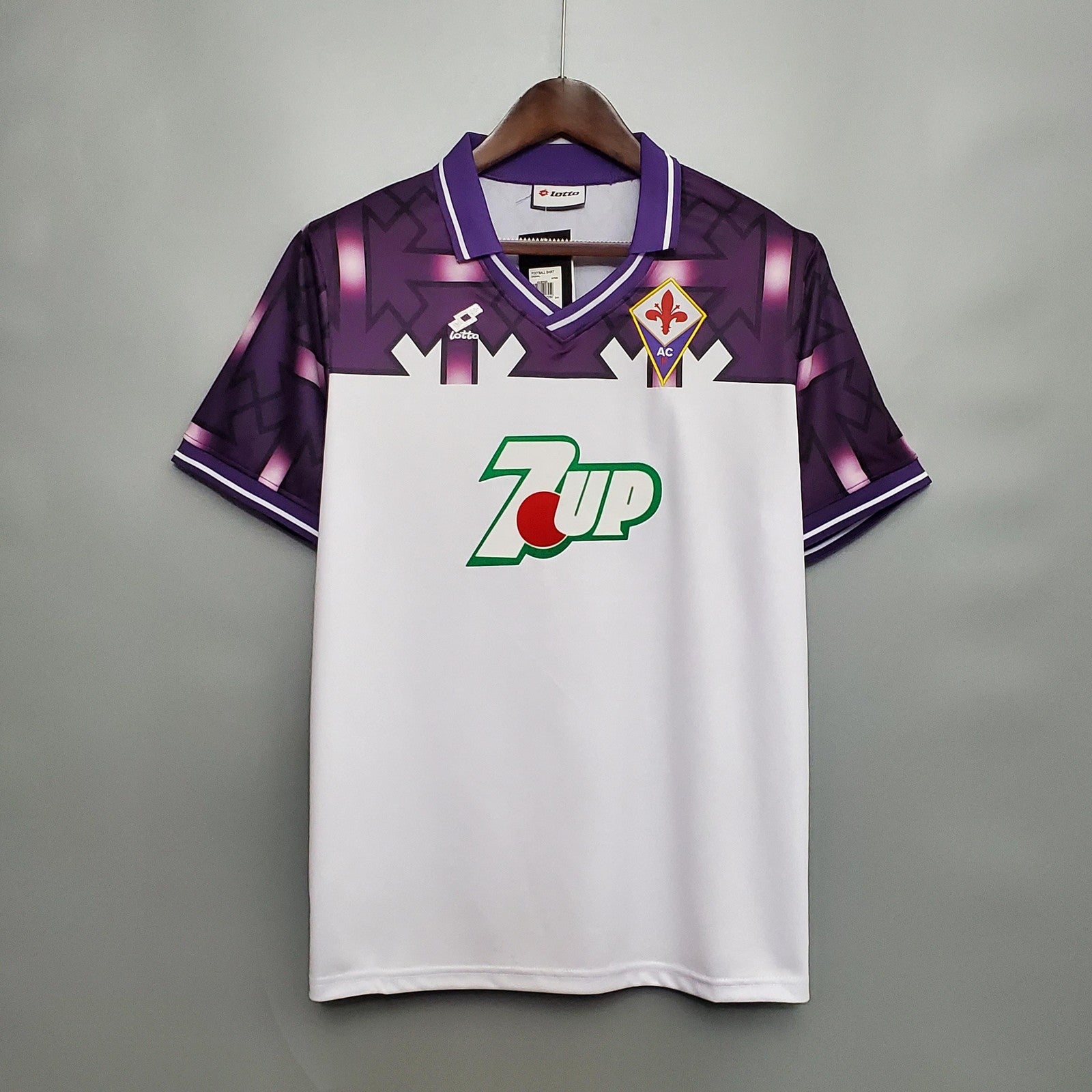 Retro 92 93 Florence Away