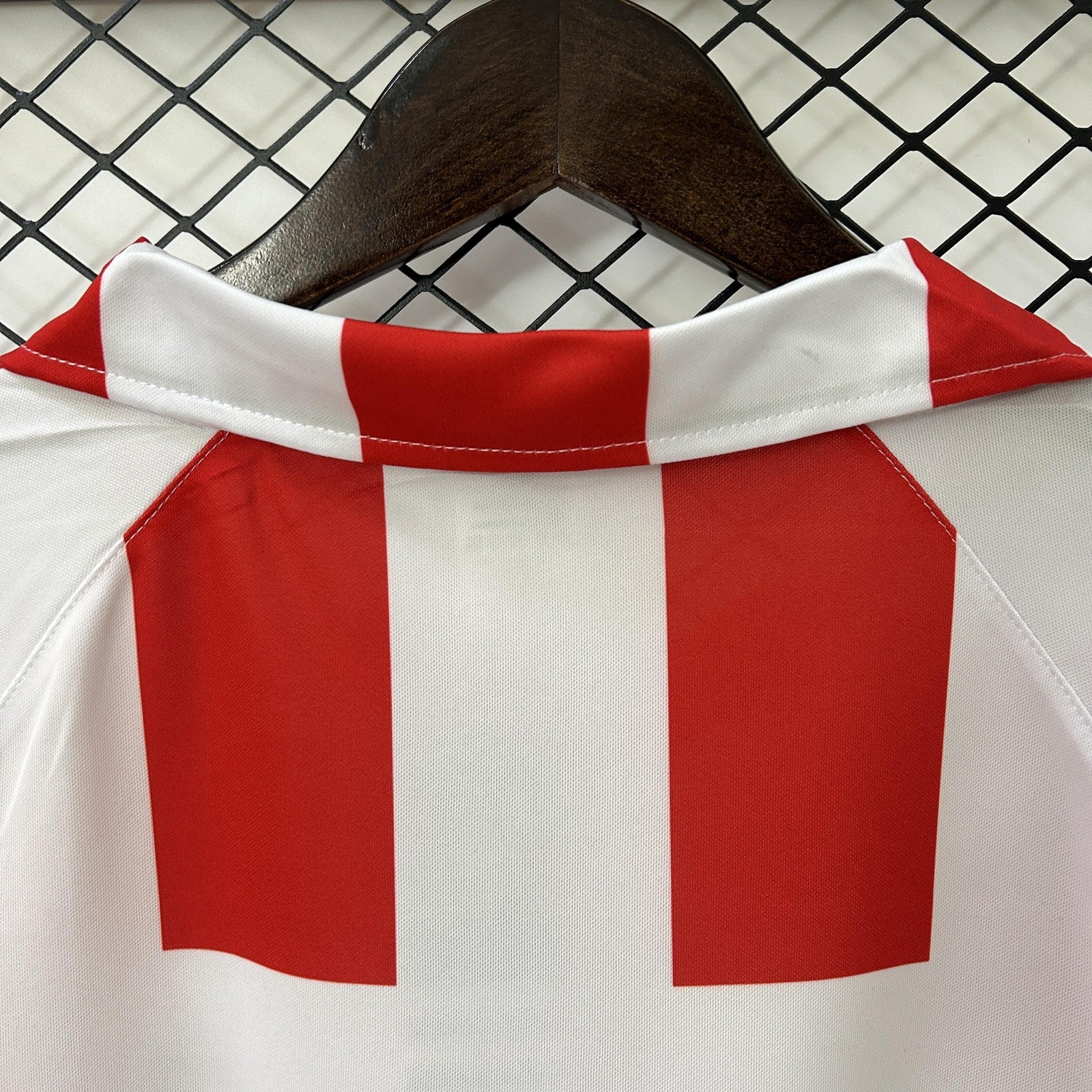 Retro Sporting Gijon Home