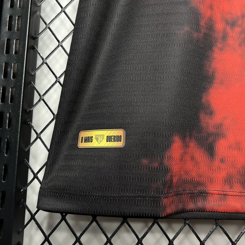 Sao Paulo Third Away Jersey