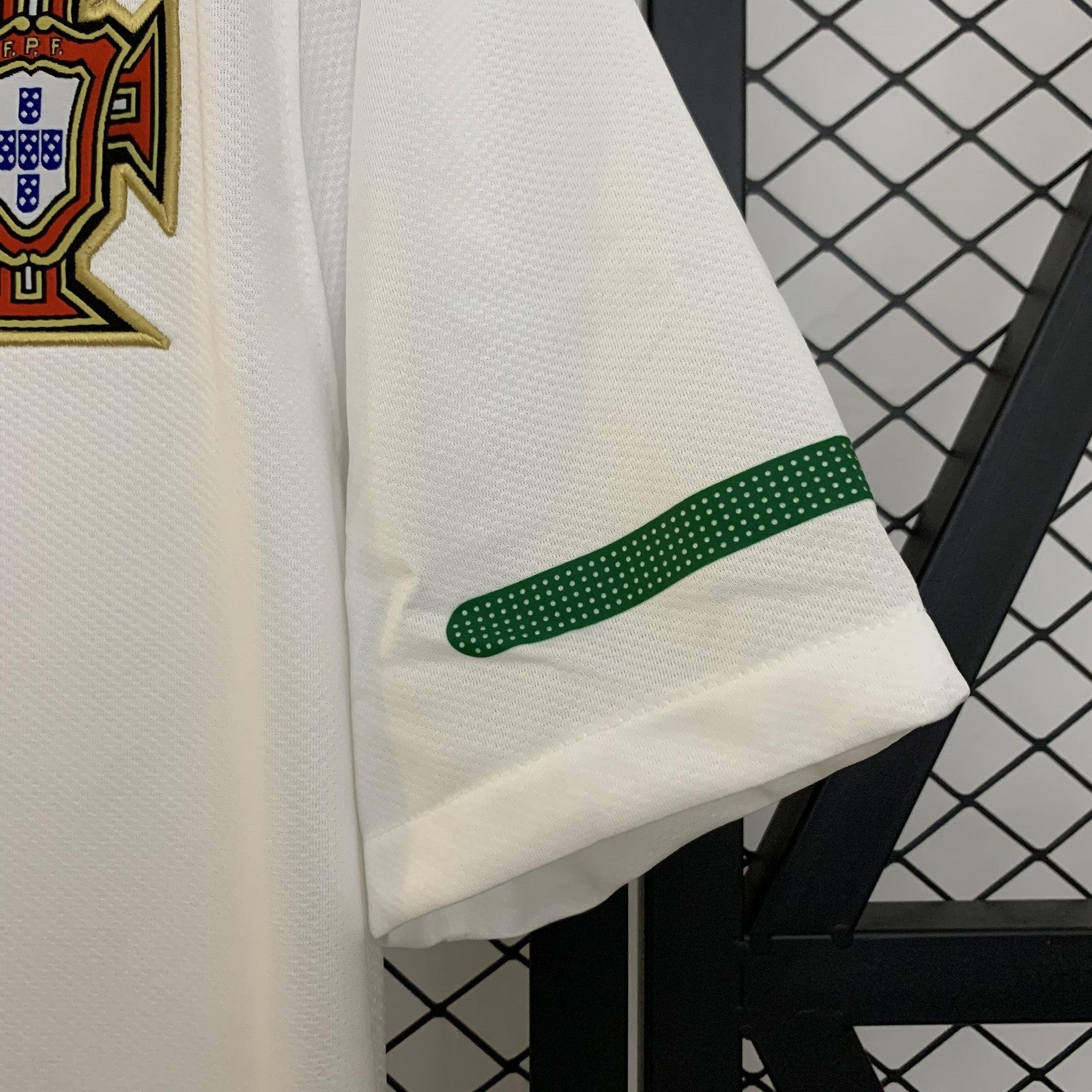 Retro Portugal 2010 Away