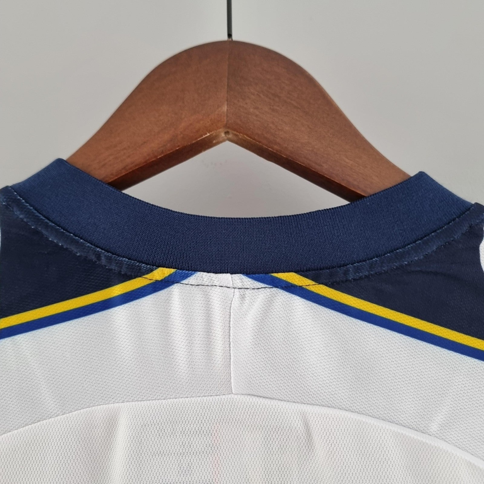 Retro Parma Away
