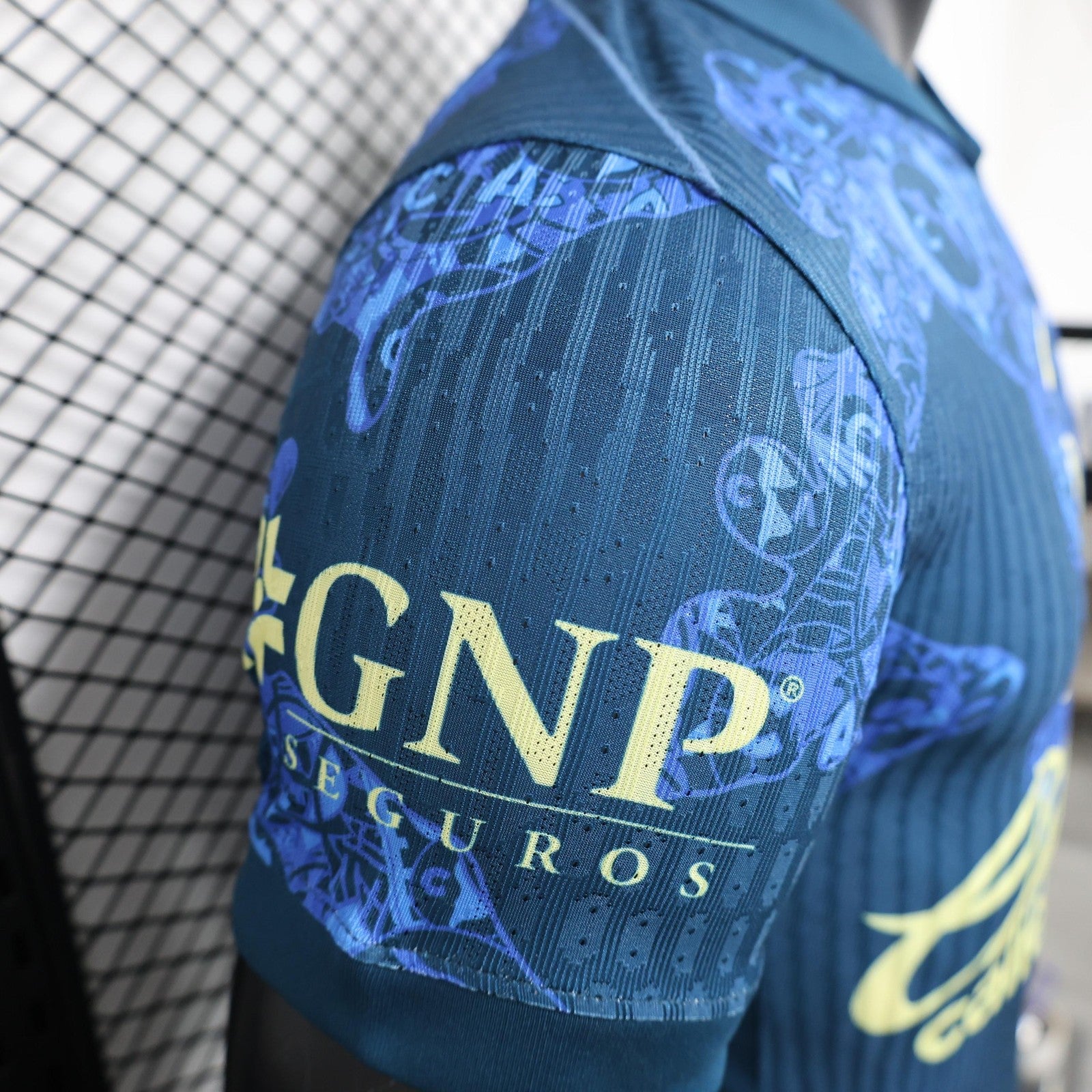 24 25 Player America Away