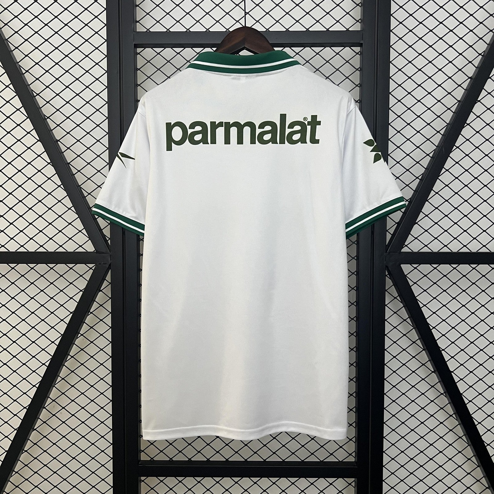 Retro Palmeiras 1997 Away
