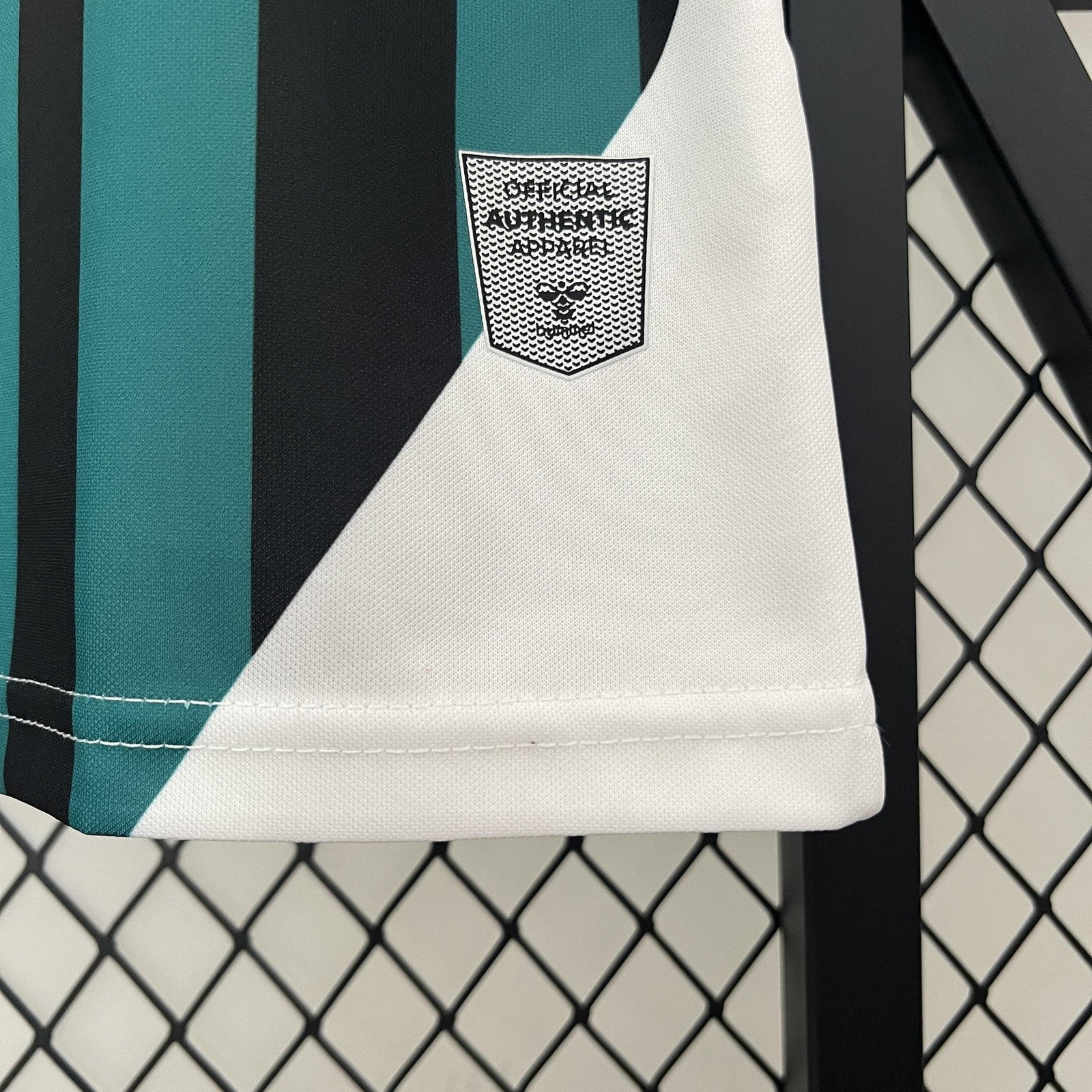 24 25 Real Betis Special Edition