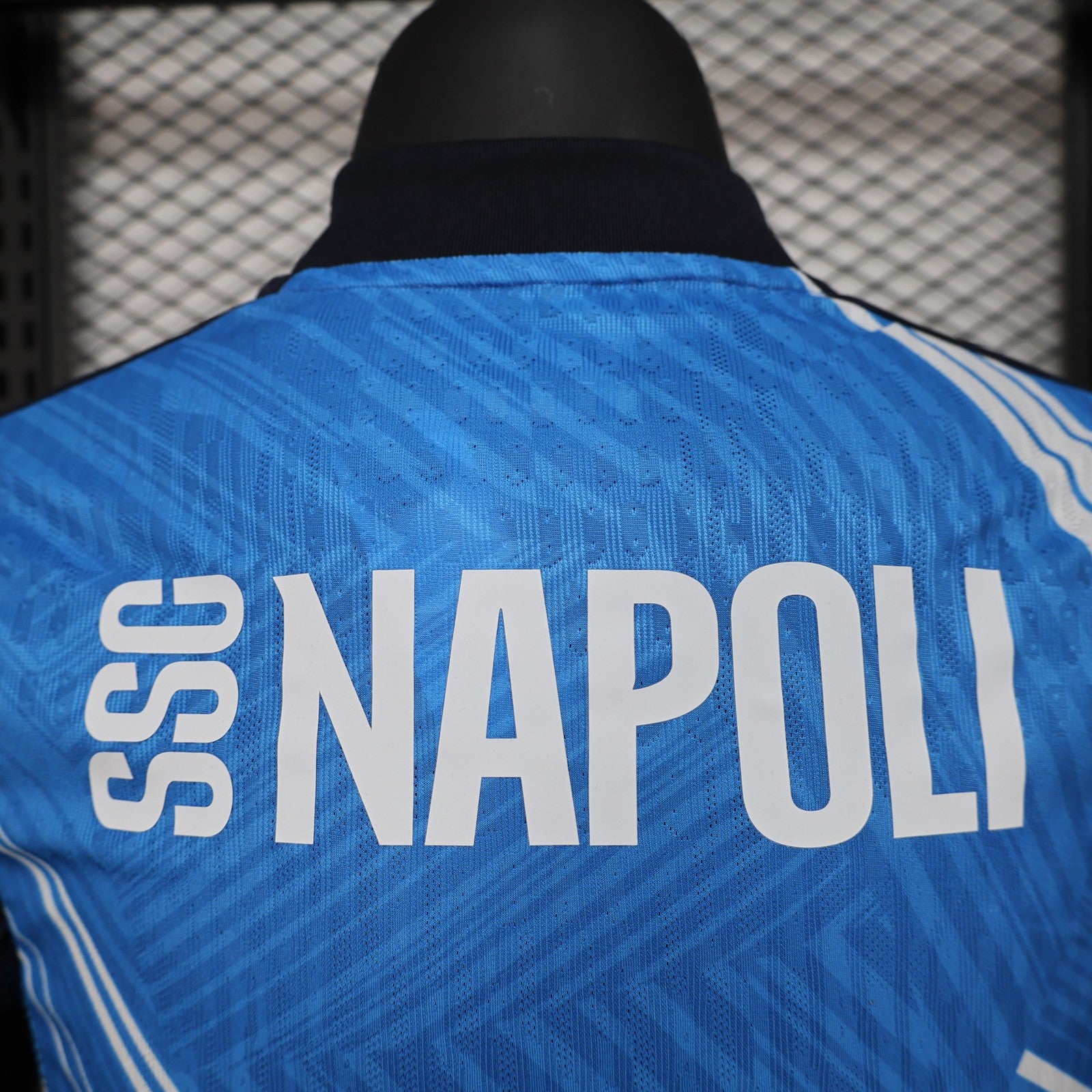 24 25 Player Napoli Special Edition 2