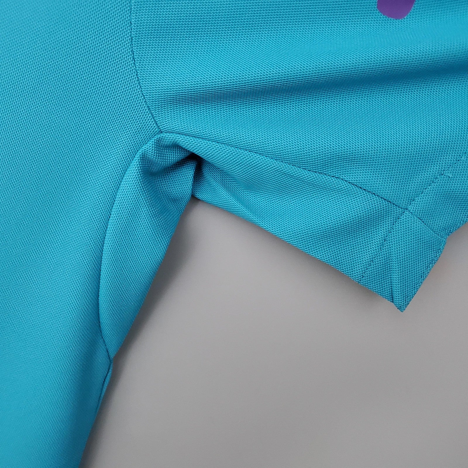 2021 Brazil Pre Match Blue